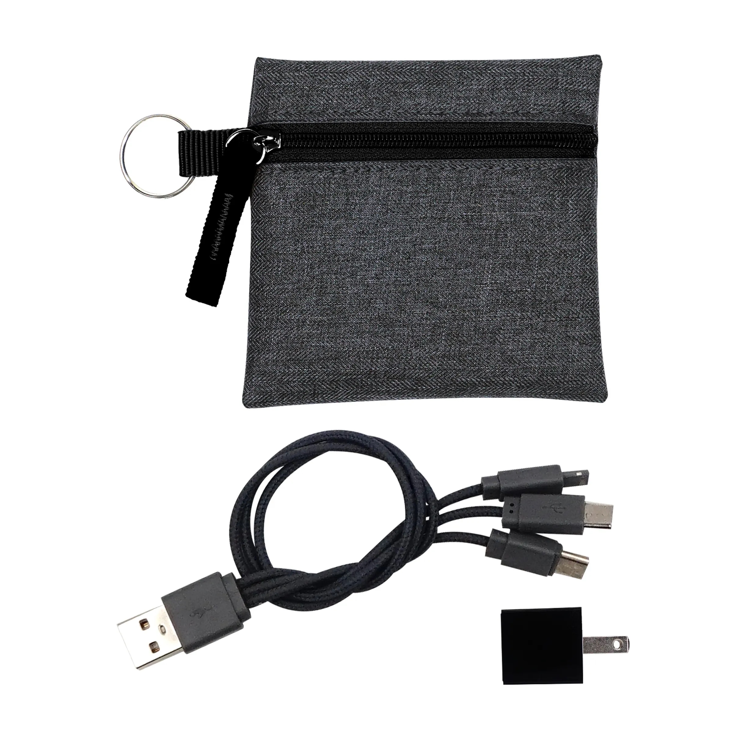 G Line Cable & Wall Techie Set 9