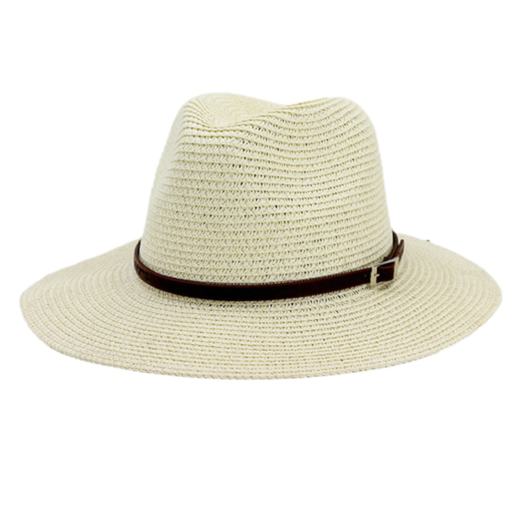 Sunshade Beach Straw Hat 8