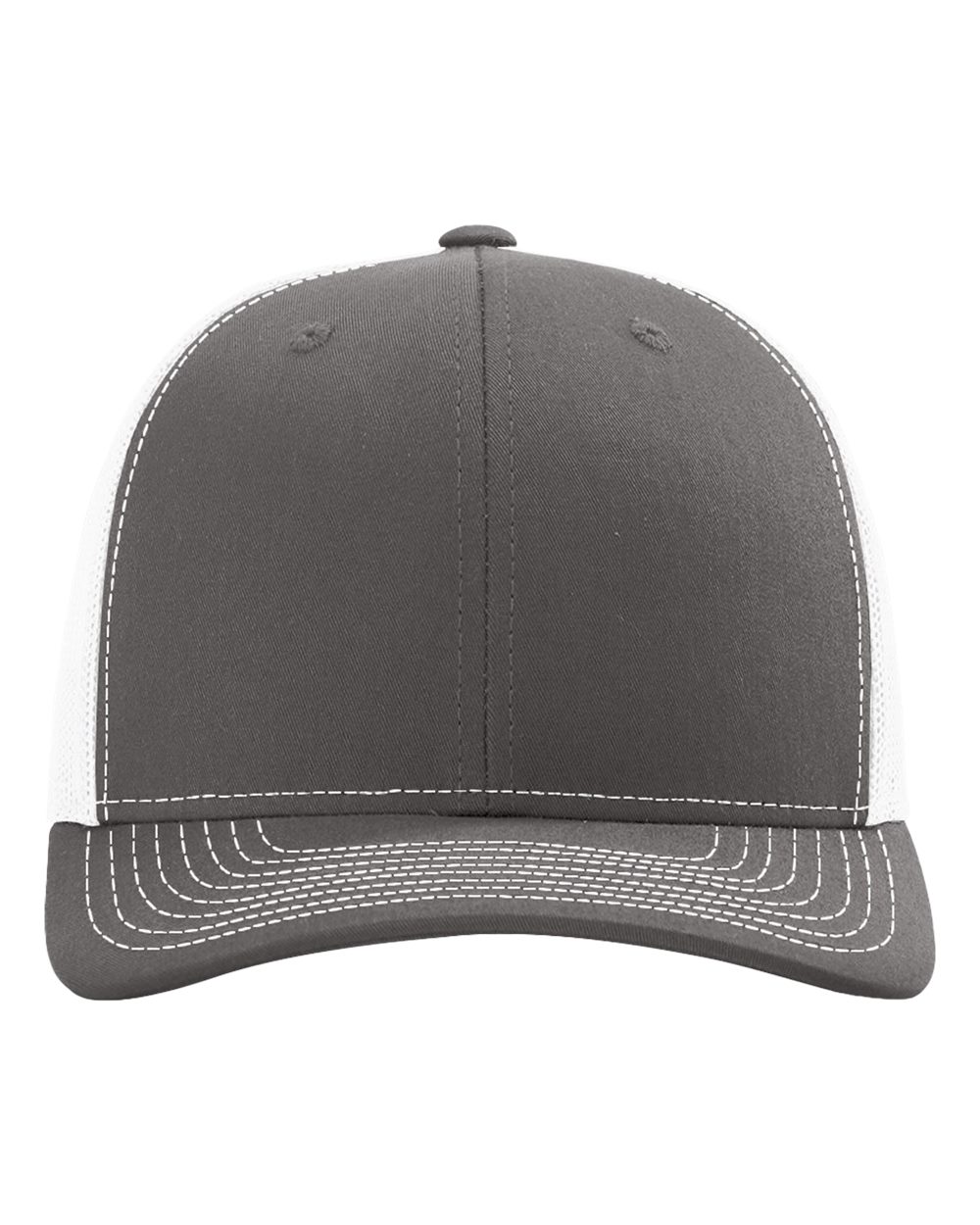 Snapback Trucker Cap - 112 431