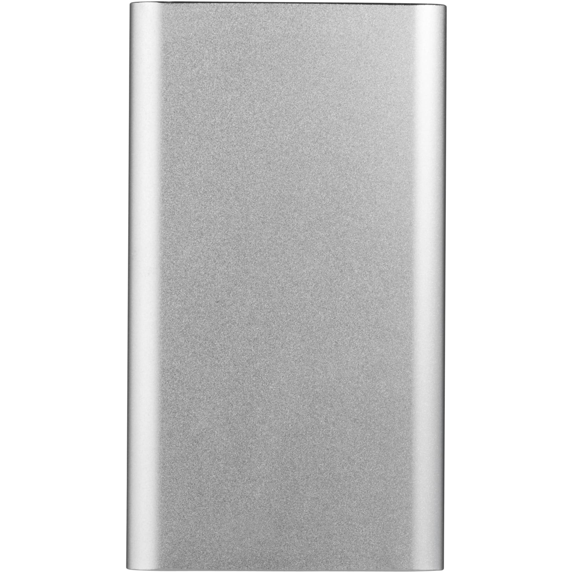 Sleek Aluminum 4000 mAh Power Bank 36