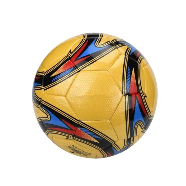 Custom Soccer Ball 3