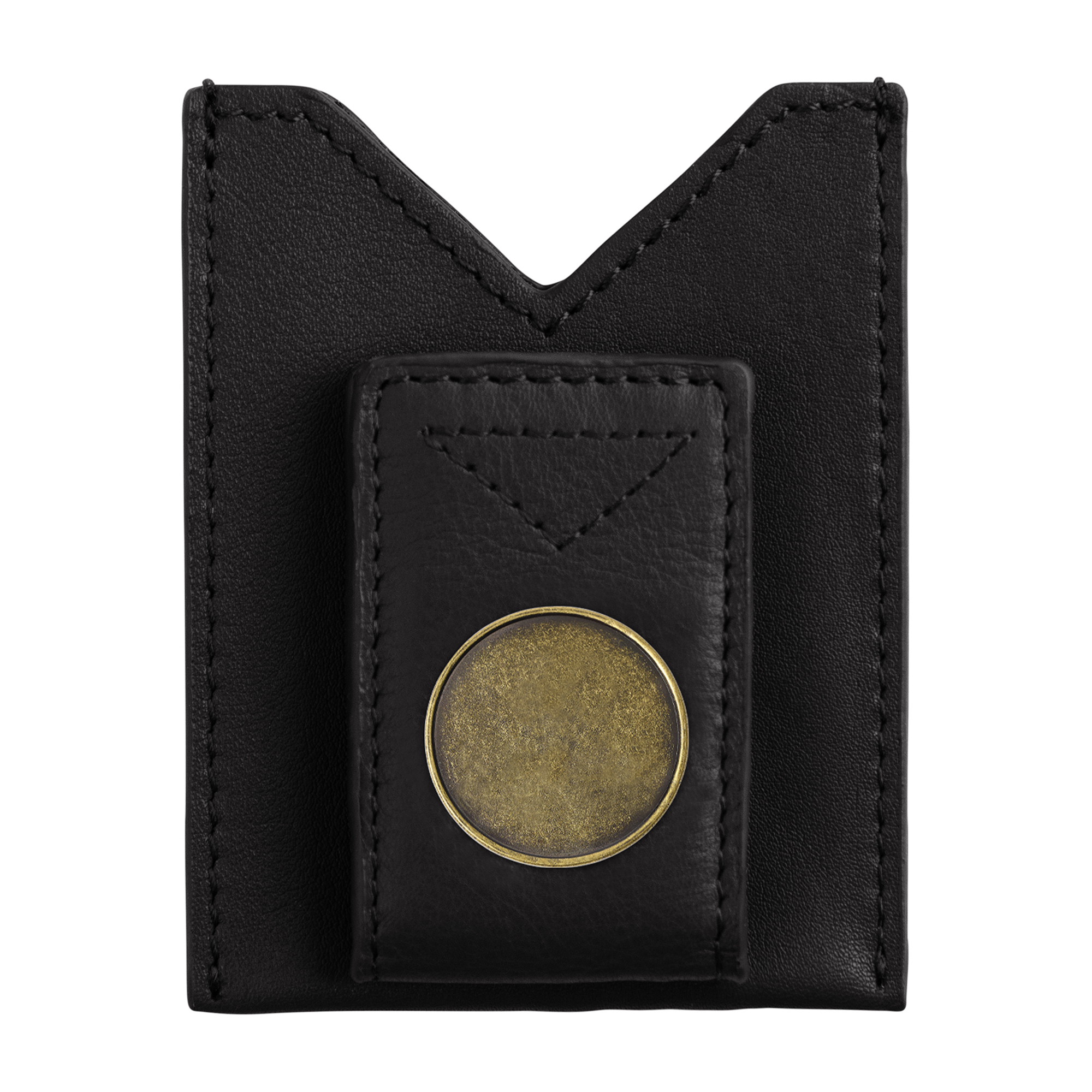 Ahead Credit Card Holder