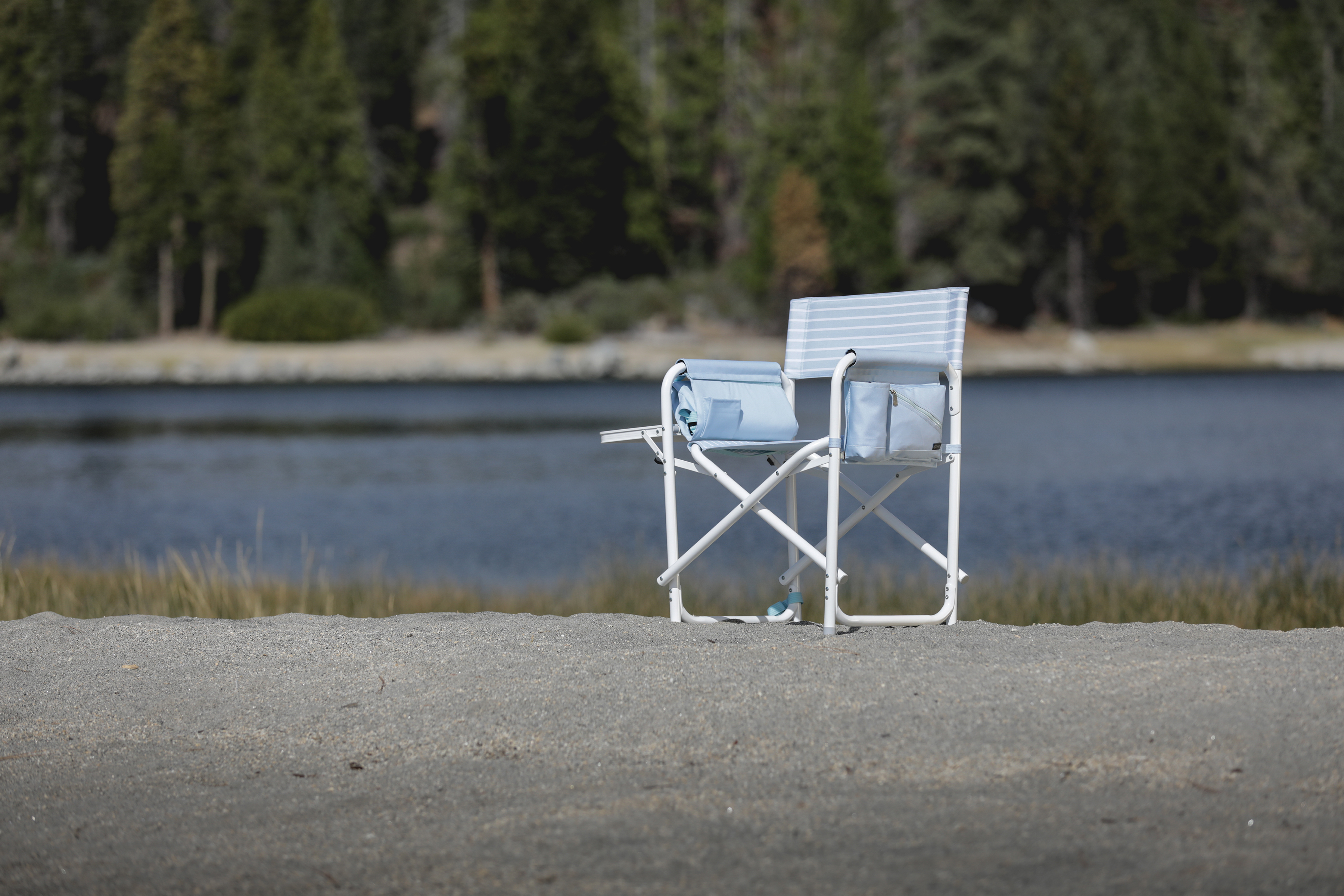 Outdoor Directors Folding Chair 2
