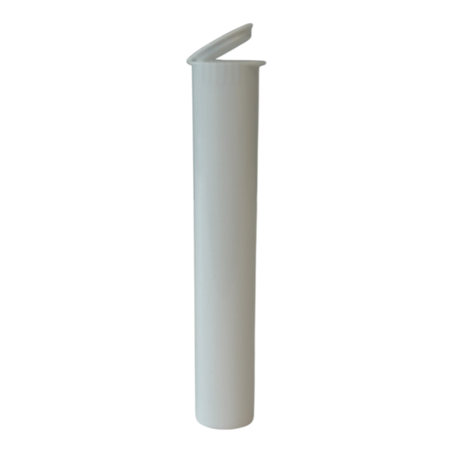 Custom Plastic POP Top Pre-Roll Tubes – Direct Print 2
