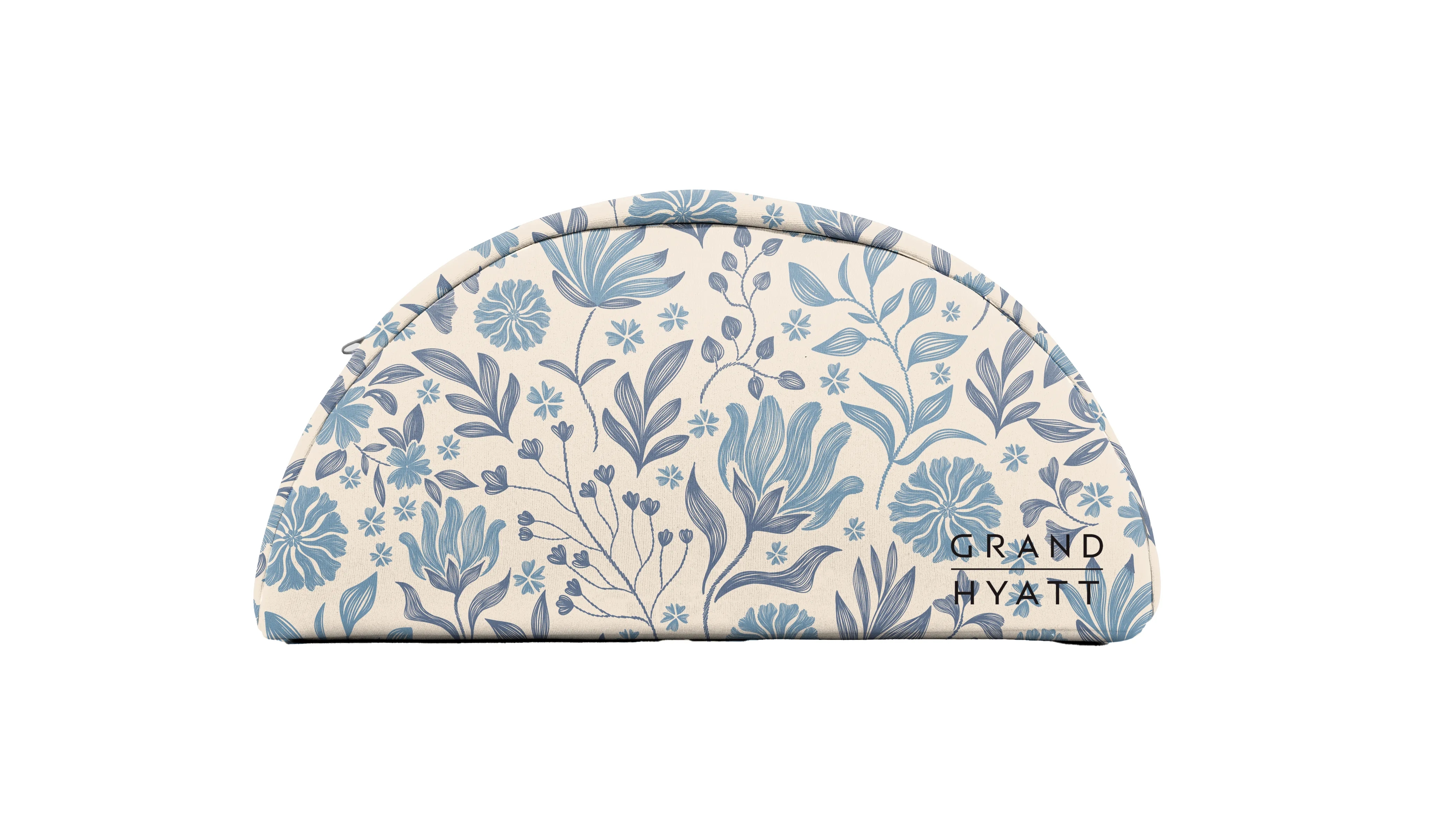 Luna Zippered Case 4