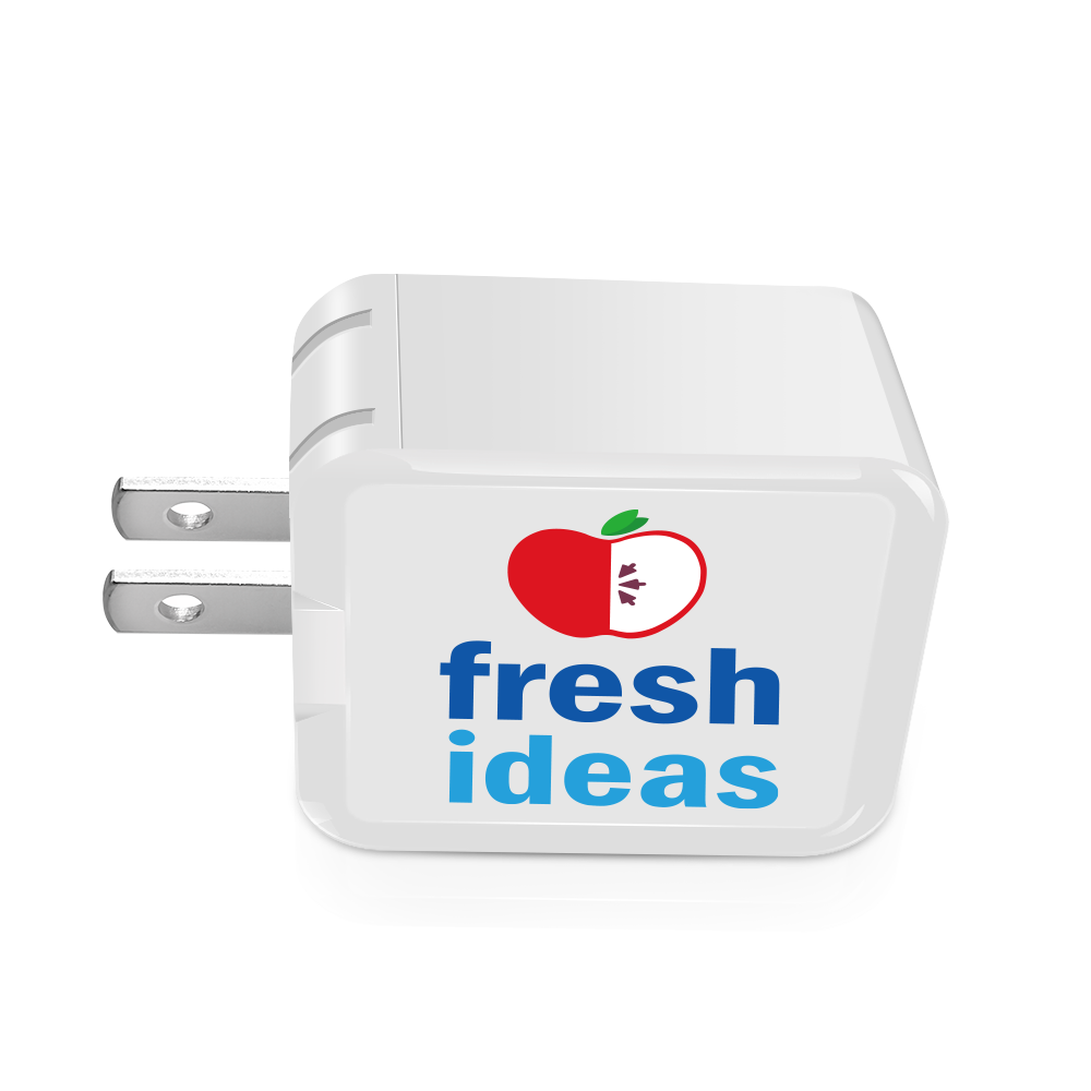 Carlsbad 30W Wall Charger 3