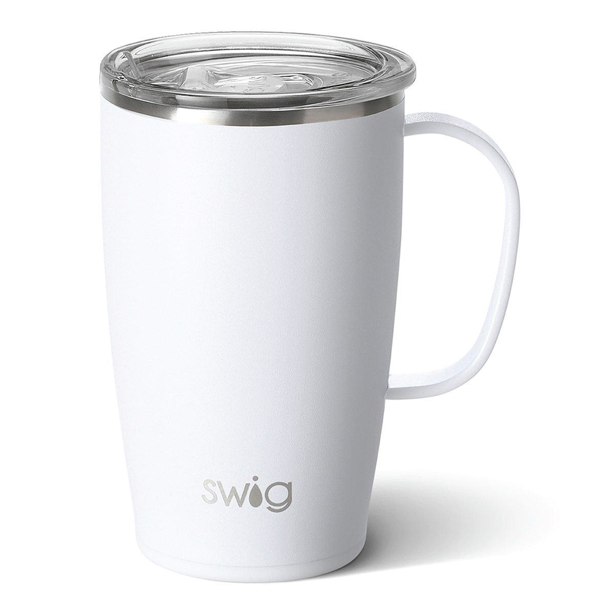 Swig® 18 oz. Insulated Matte Mug 34
