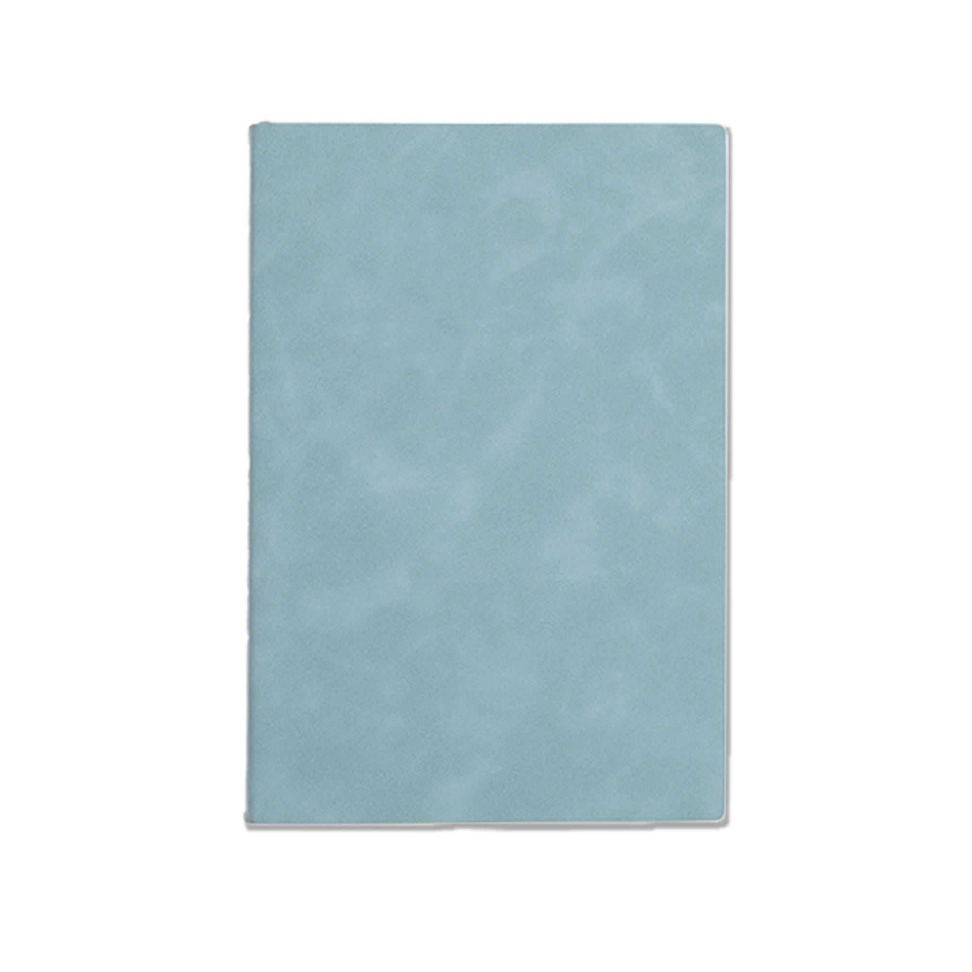Personalized PU Leather Notebook 1