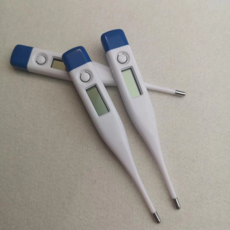 Digital Thermometer 3