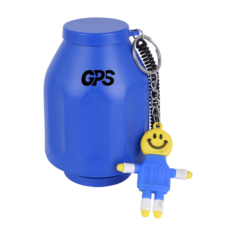 4" Portable Smoke Purifier 2