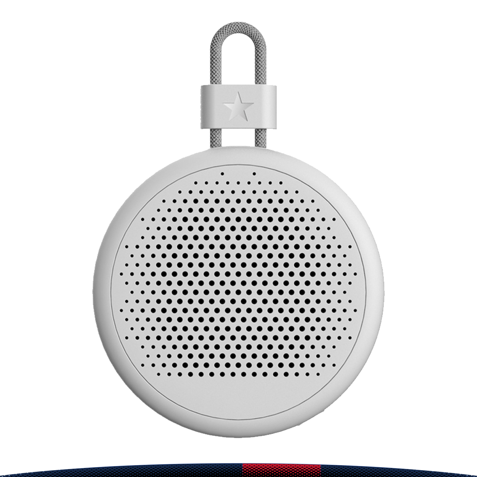 Lock Bluetooth Speaker 3
