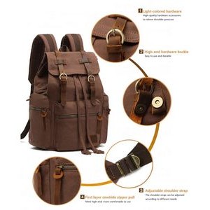 USB Multi-Port Dual-PD45W Portable Desktop Charger 4