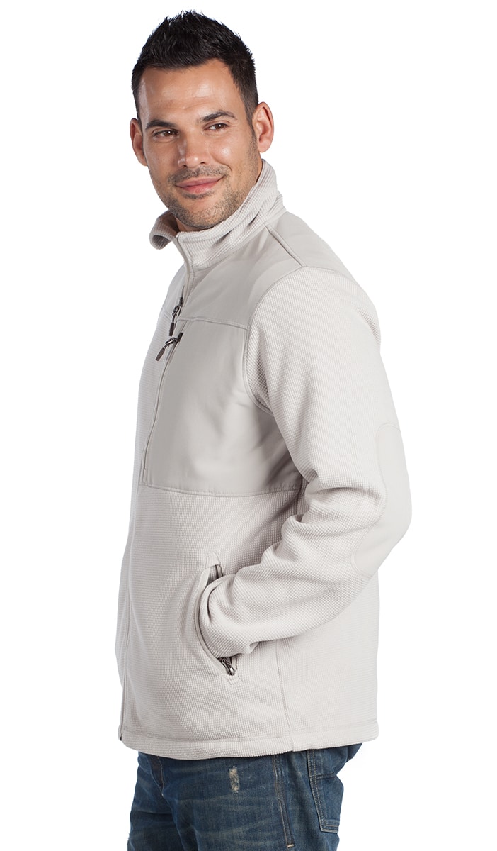 Men's Sequoia Thermo Fleece Jacket 8
