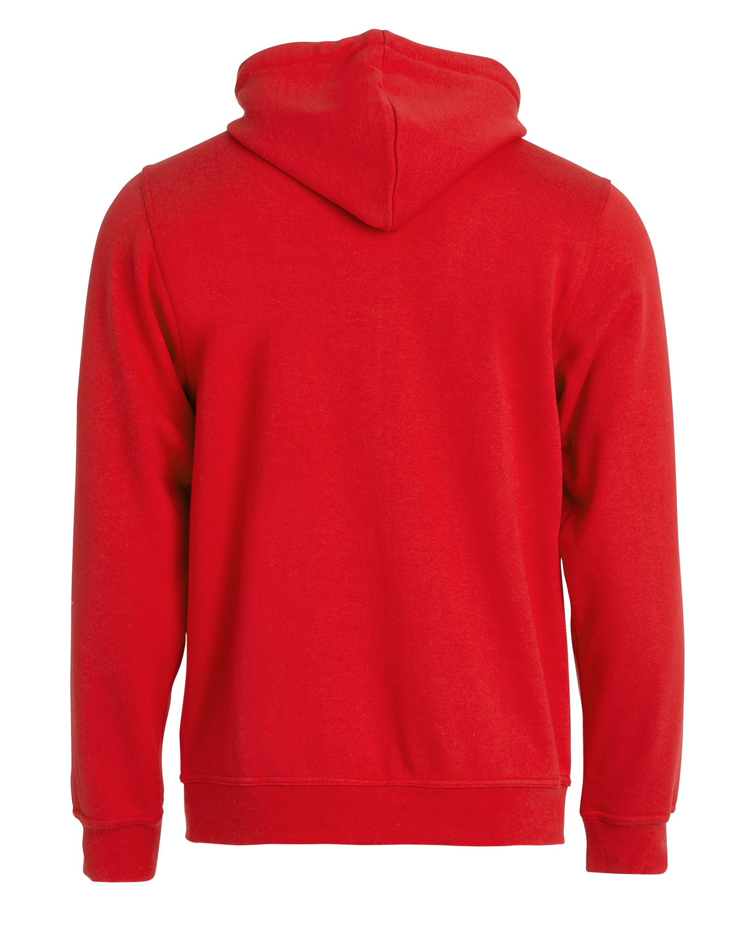 Clique Stockholm Unisex Full Zip Hooded Sweatshirt 113