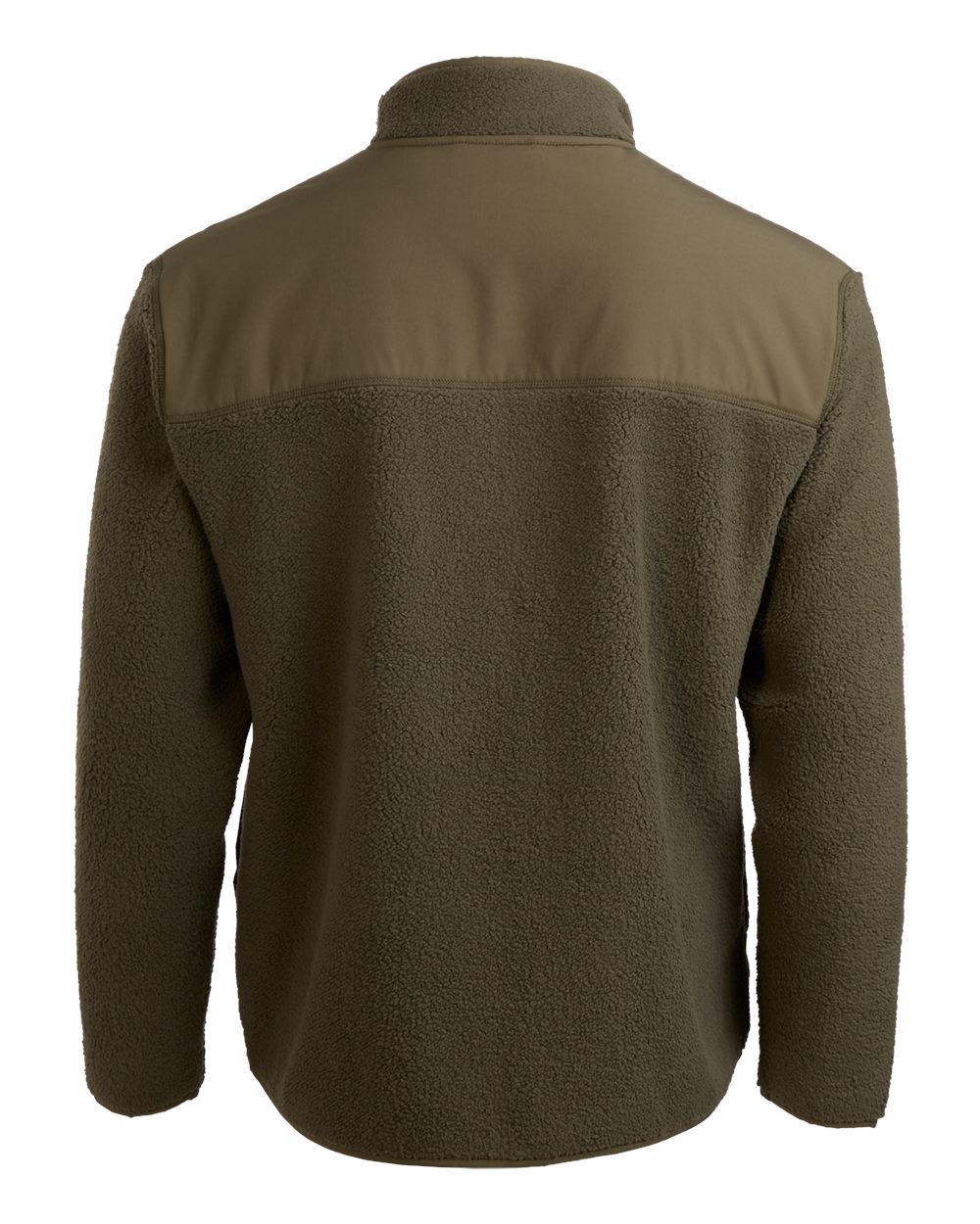 Men's Everest Peak Fleece Jacket - BM8102 13