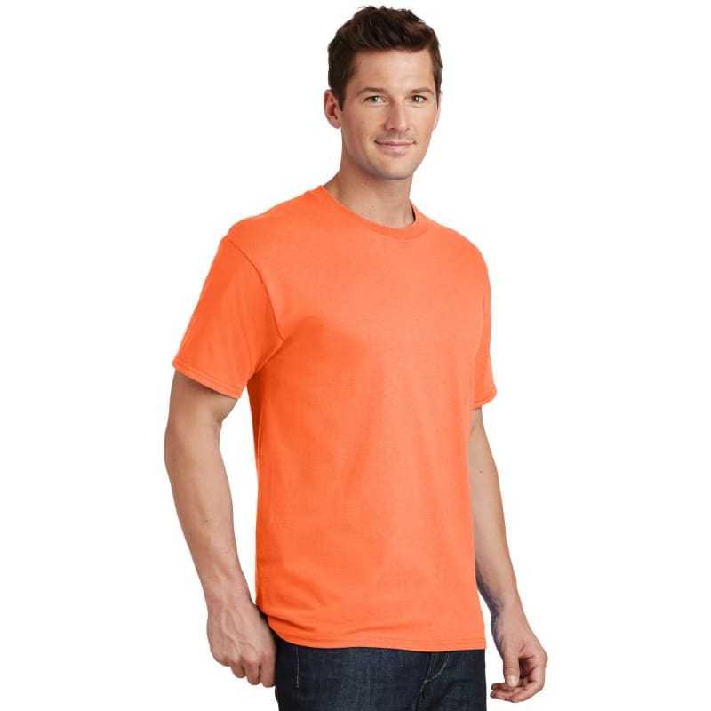 Port & Company Tall Core Cotton Tee 144