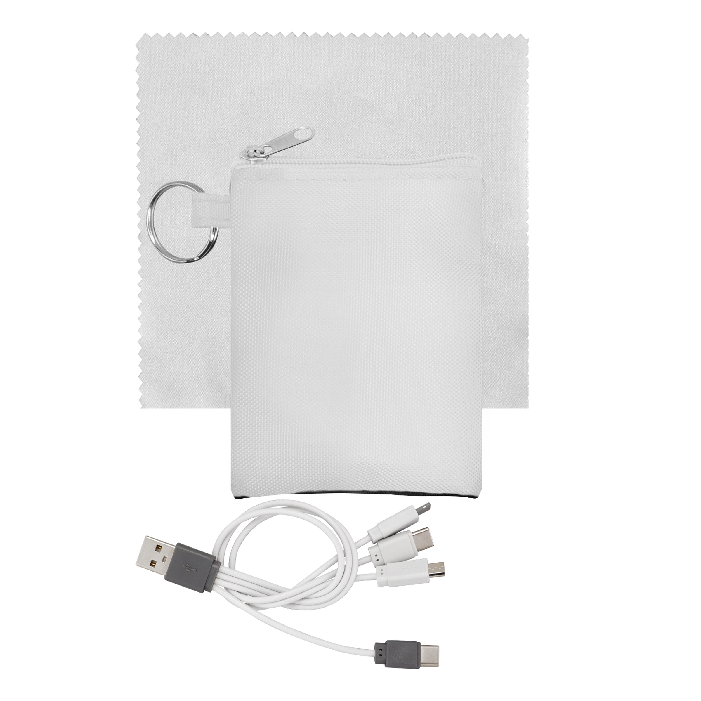 Tall Stretchy Clean & Charge Tech Kit 2