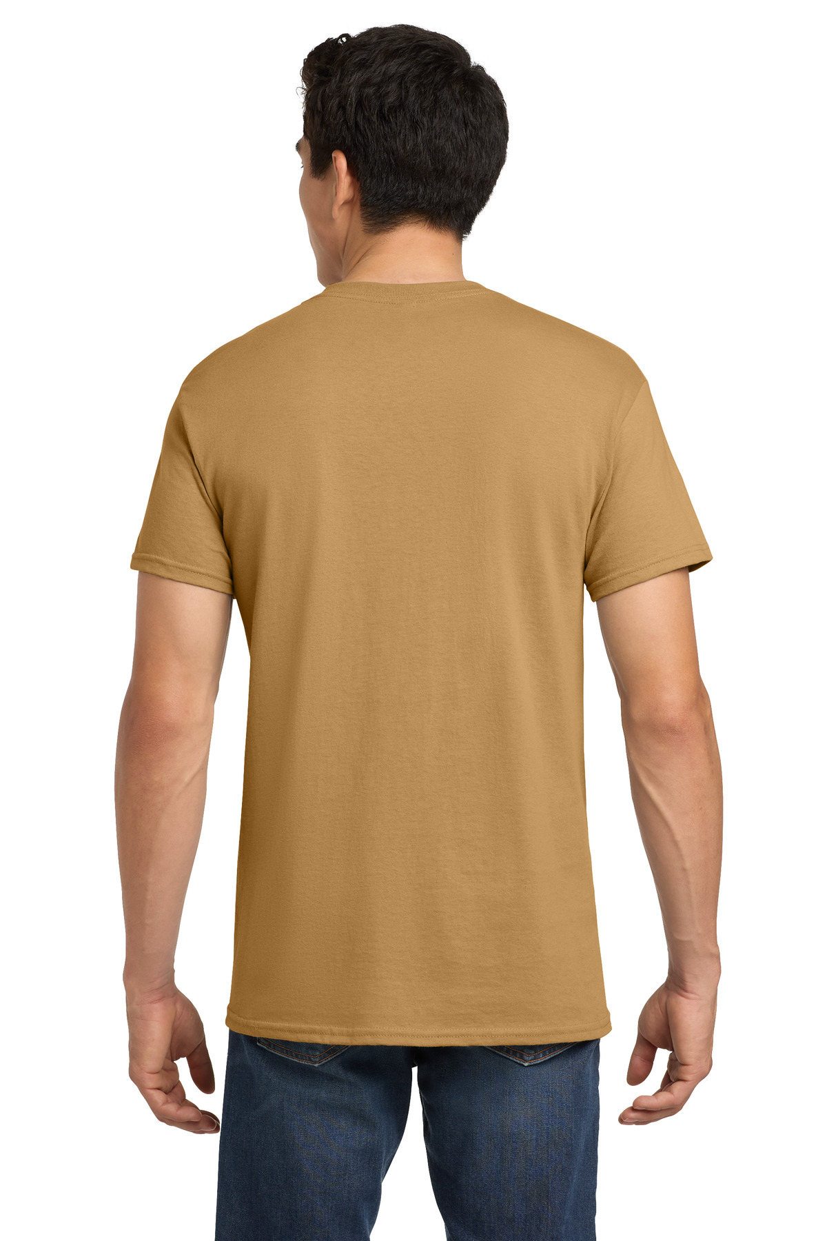 Gildan - Heavy Cotton 100% Cotton T-Shirt. 5000 460