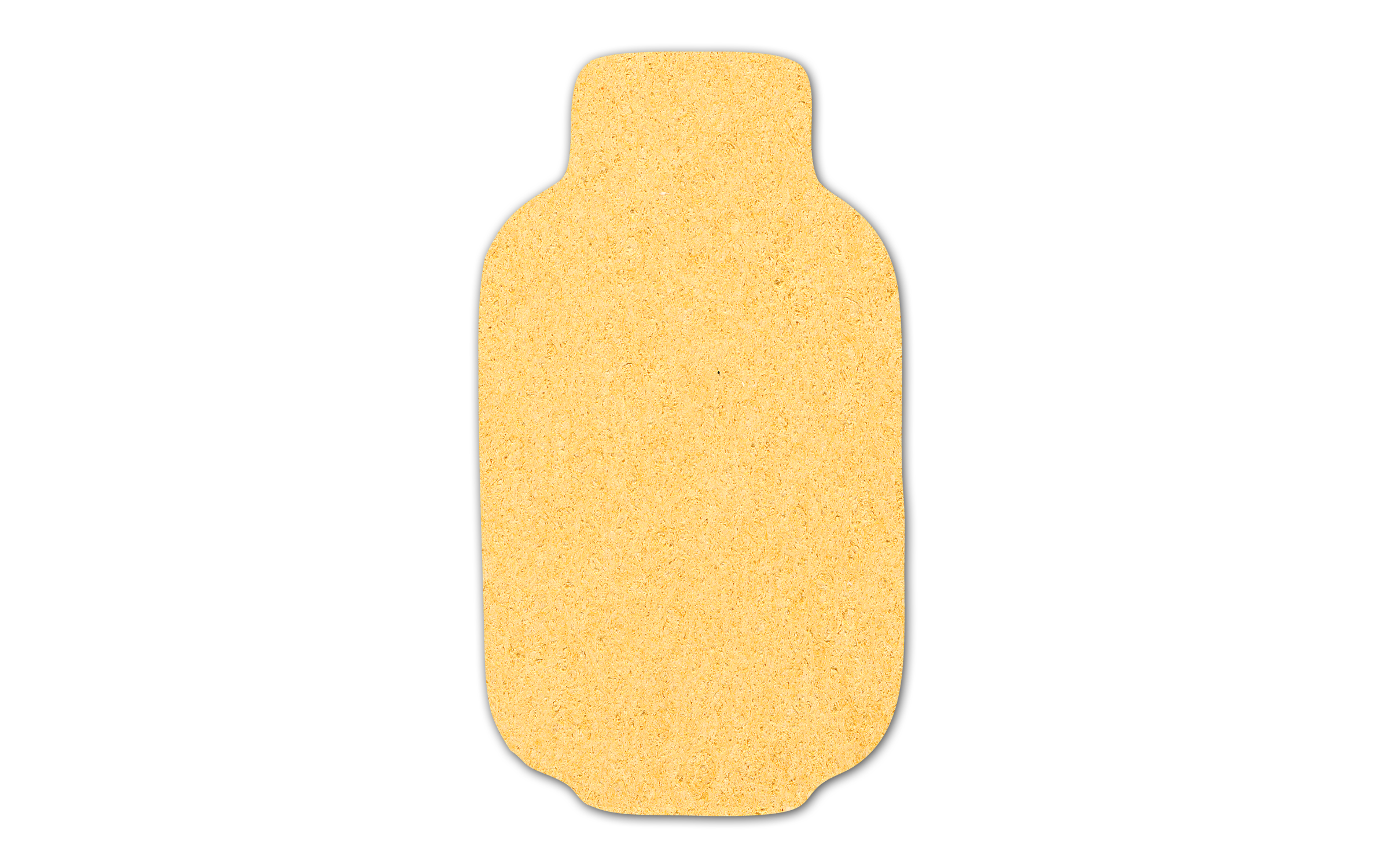 Propane Tank Compressed Sponge 6