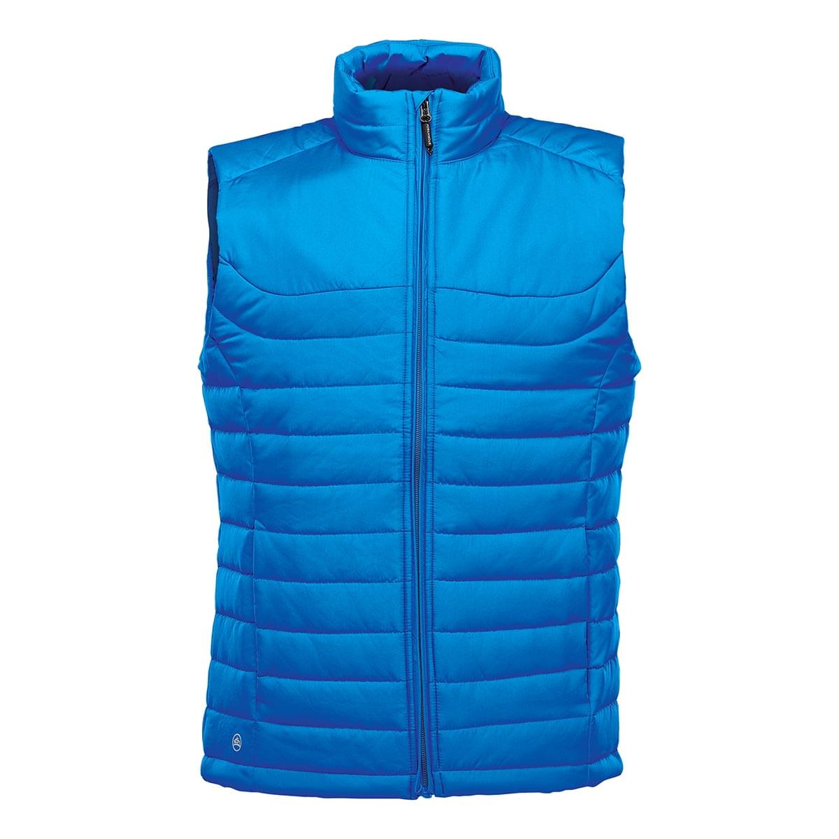 Stormtech Men's Nautilus Quilted Vest