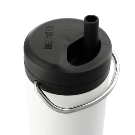 Klean Kanteen Eco TKWide 20oz- Twist cap 74