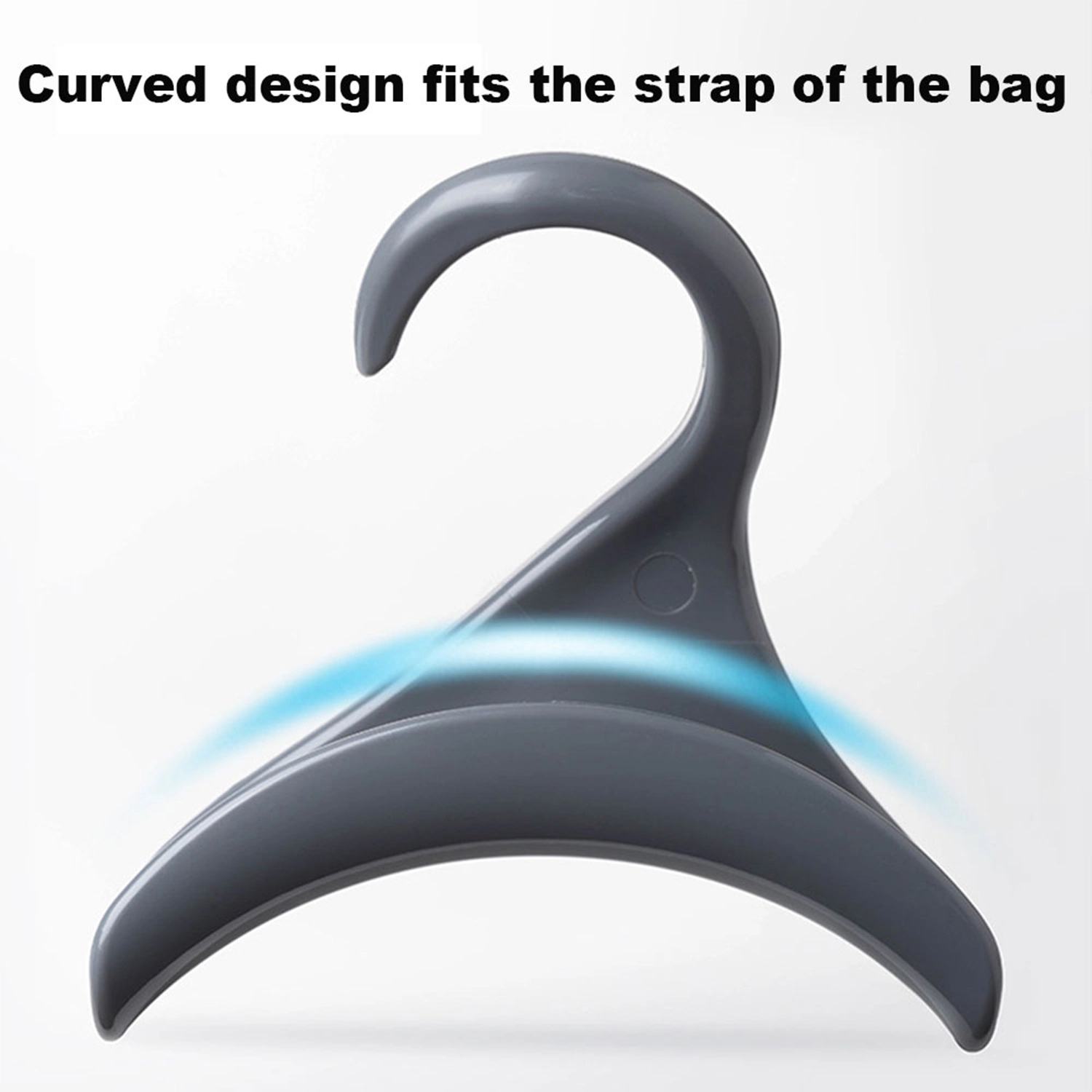 New Bags Storage Hanger 5