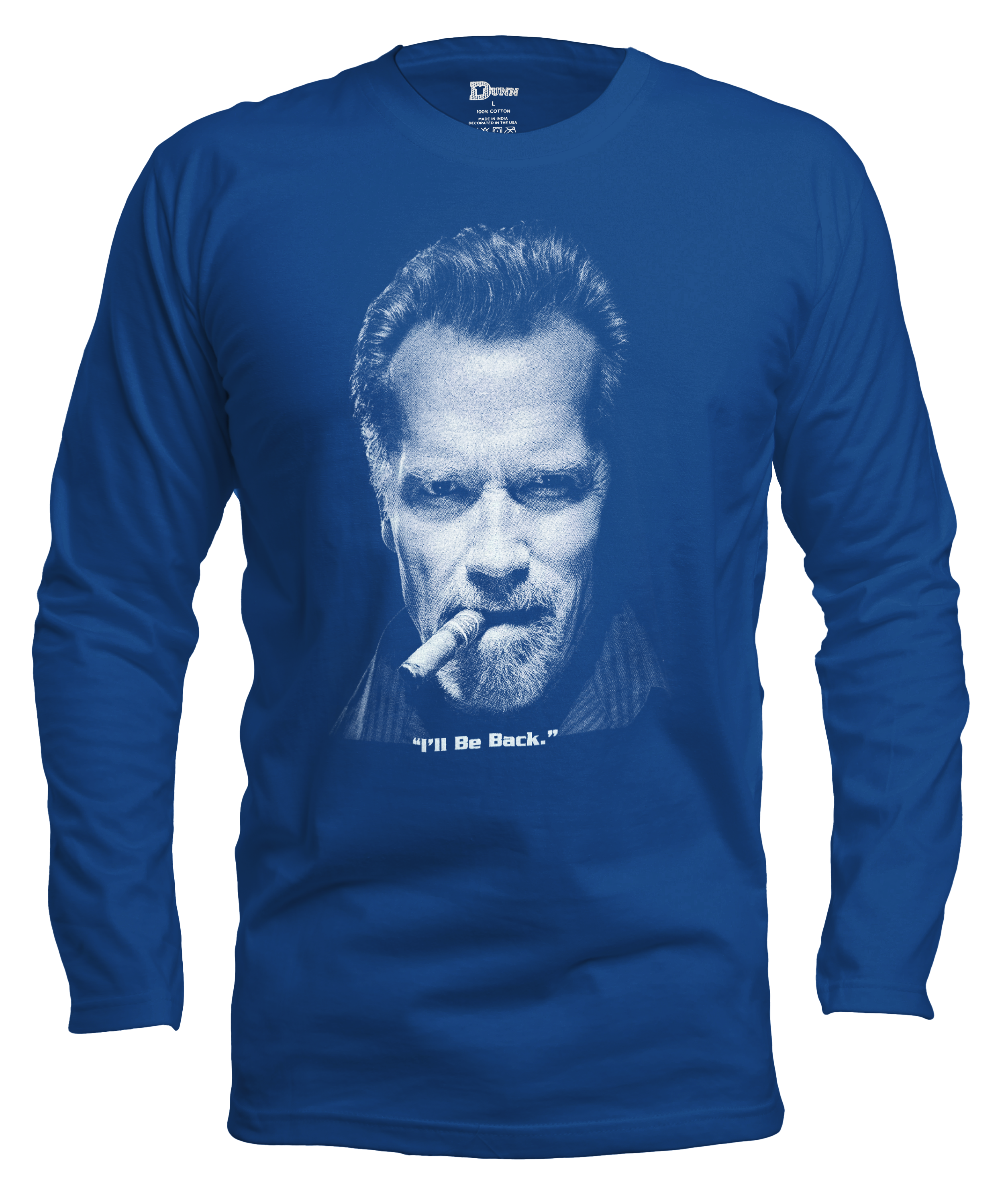 Long Sleeve Shirts 9