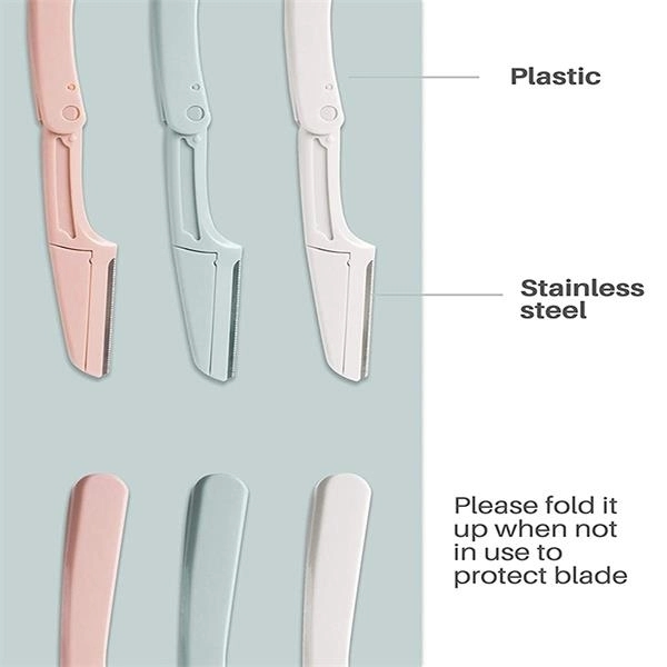 Eyebrow Shaper Tool 4