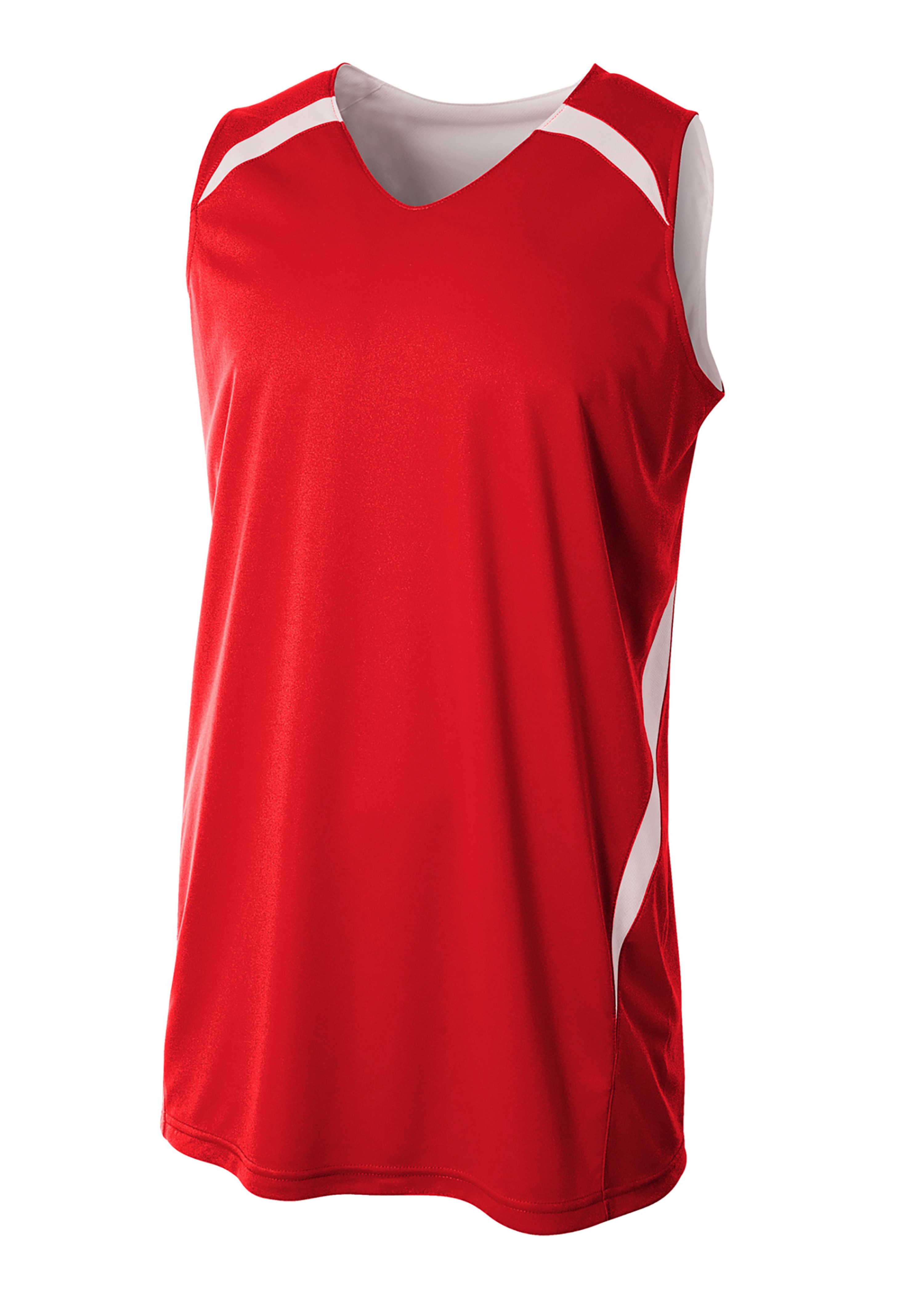 A4 Double Double Jersey 8