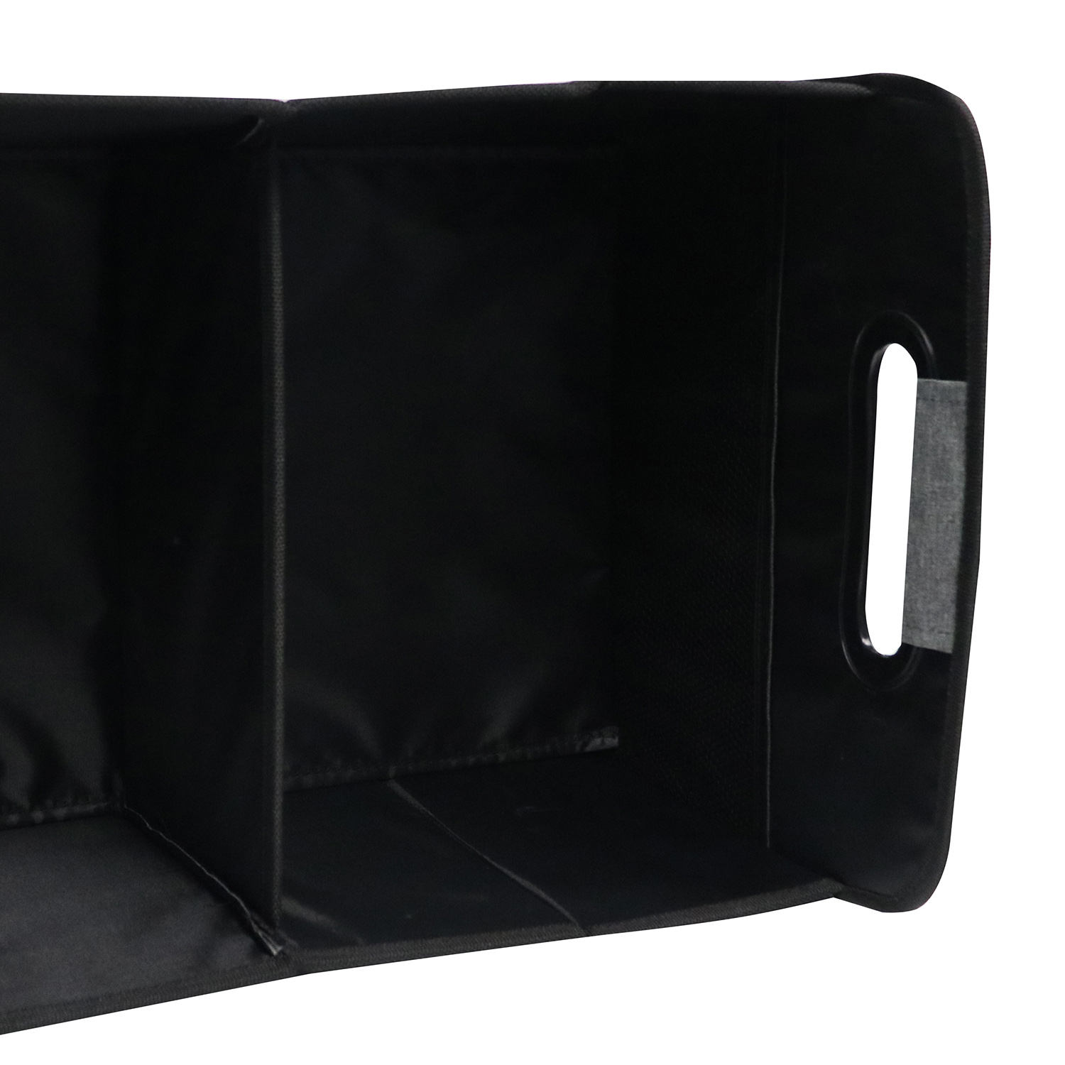 Foldable Trunk Organizer 13