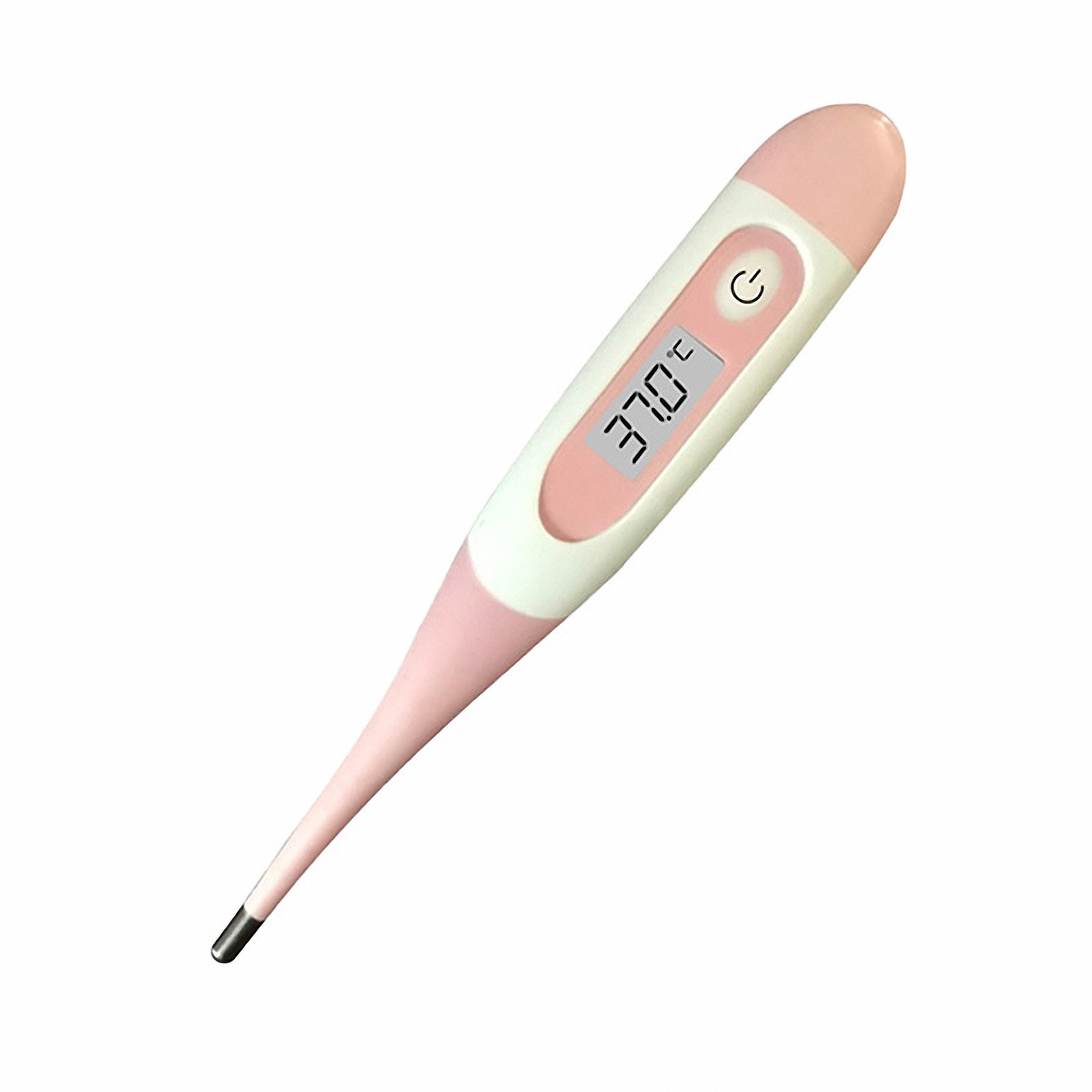 Digital LCD Thermometer 2