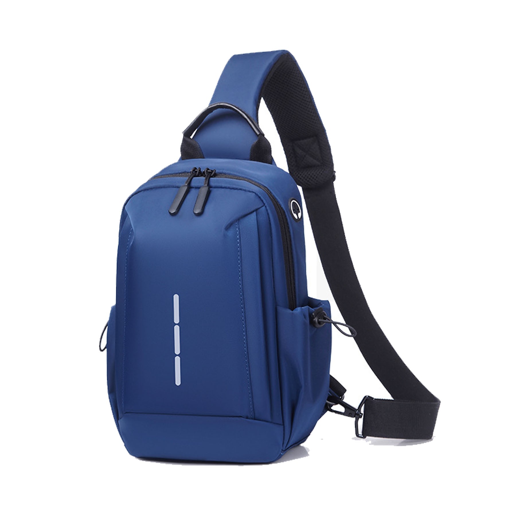 Large Capacity Fashionable Shoulder Crossbody Bag 3