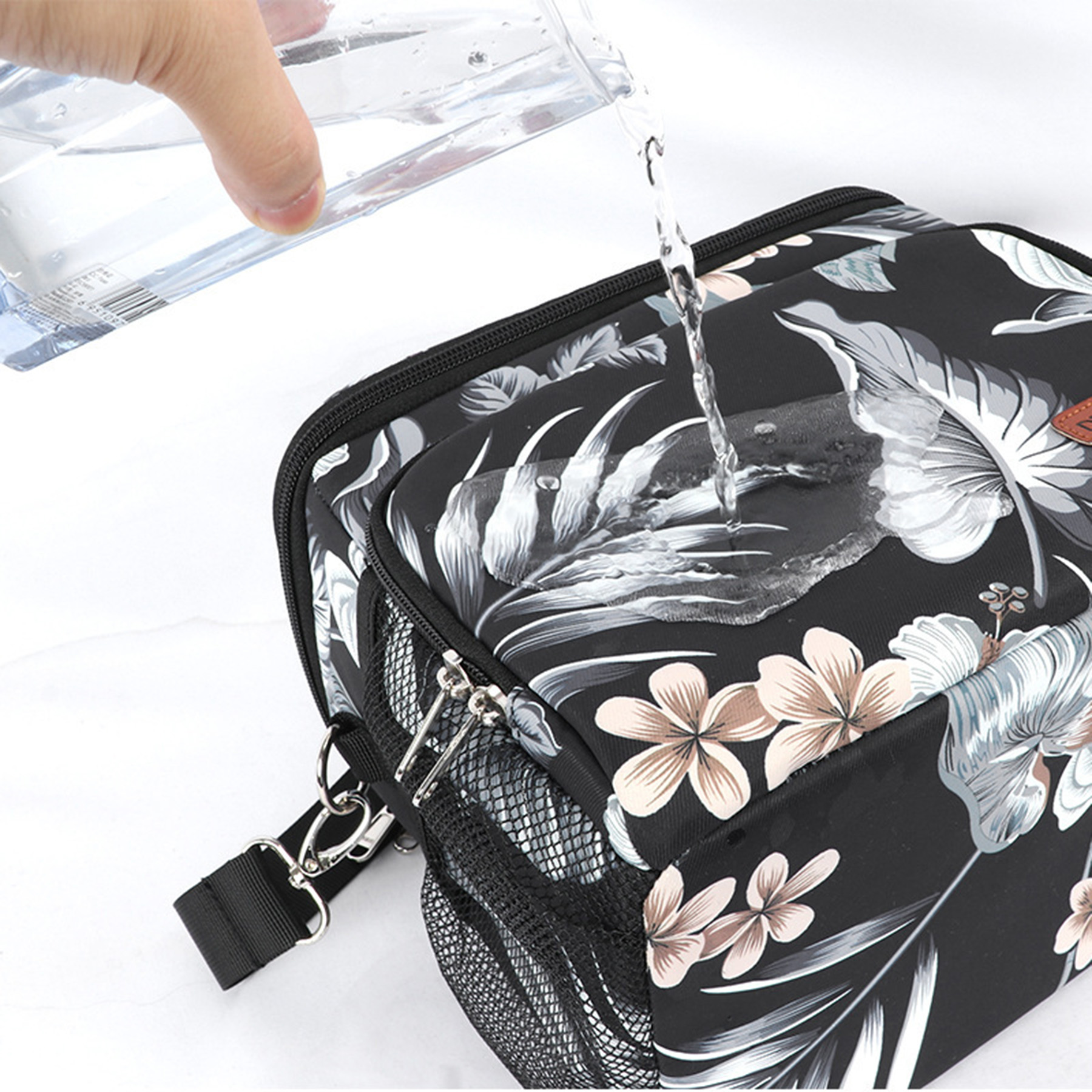 Lunch Bag 1