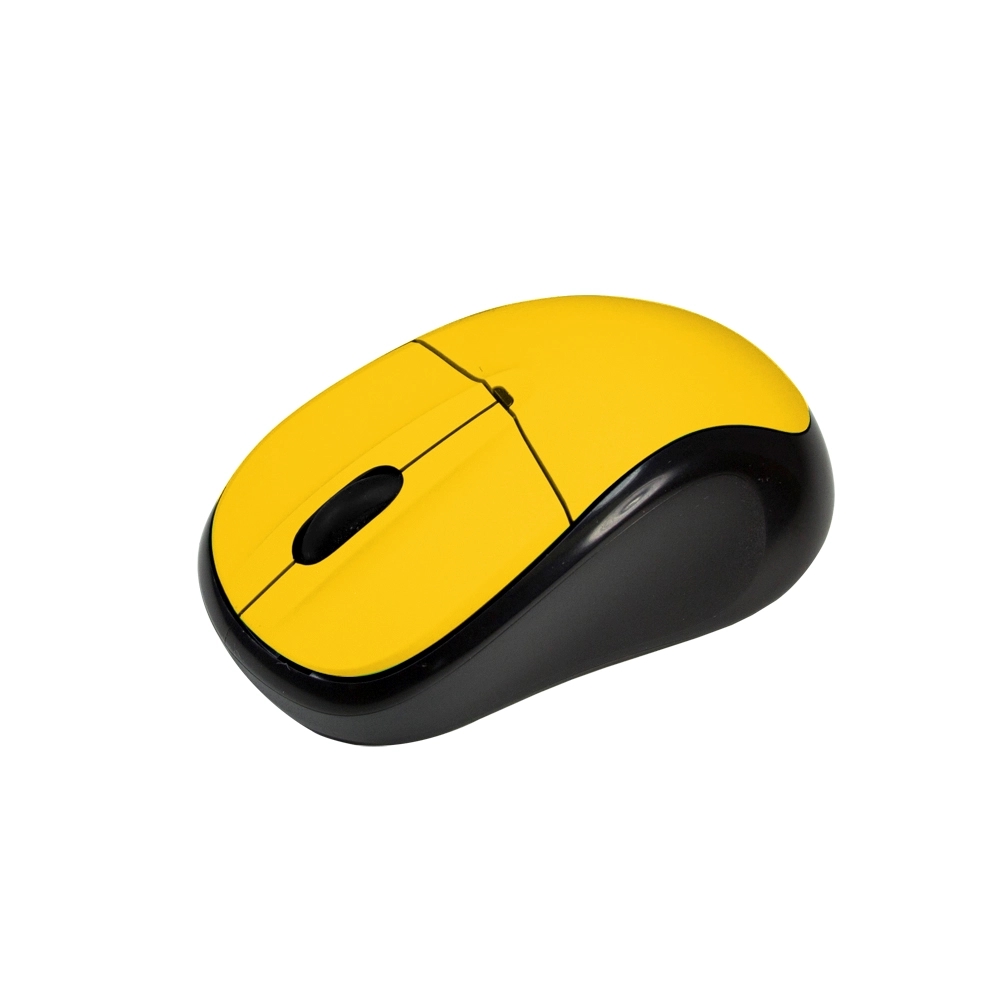 Bandit Optical Wireless Mouse 2