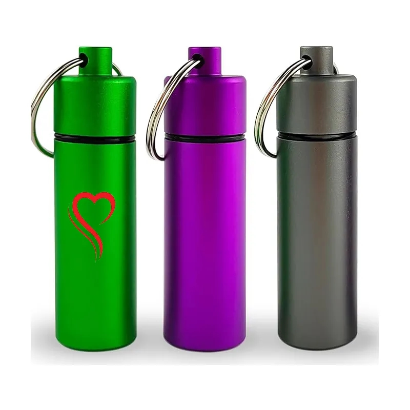 Ear Plugs Noise Reducer w/ Carry Case 1