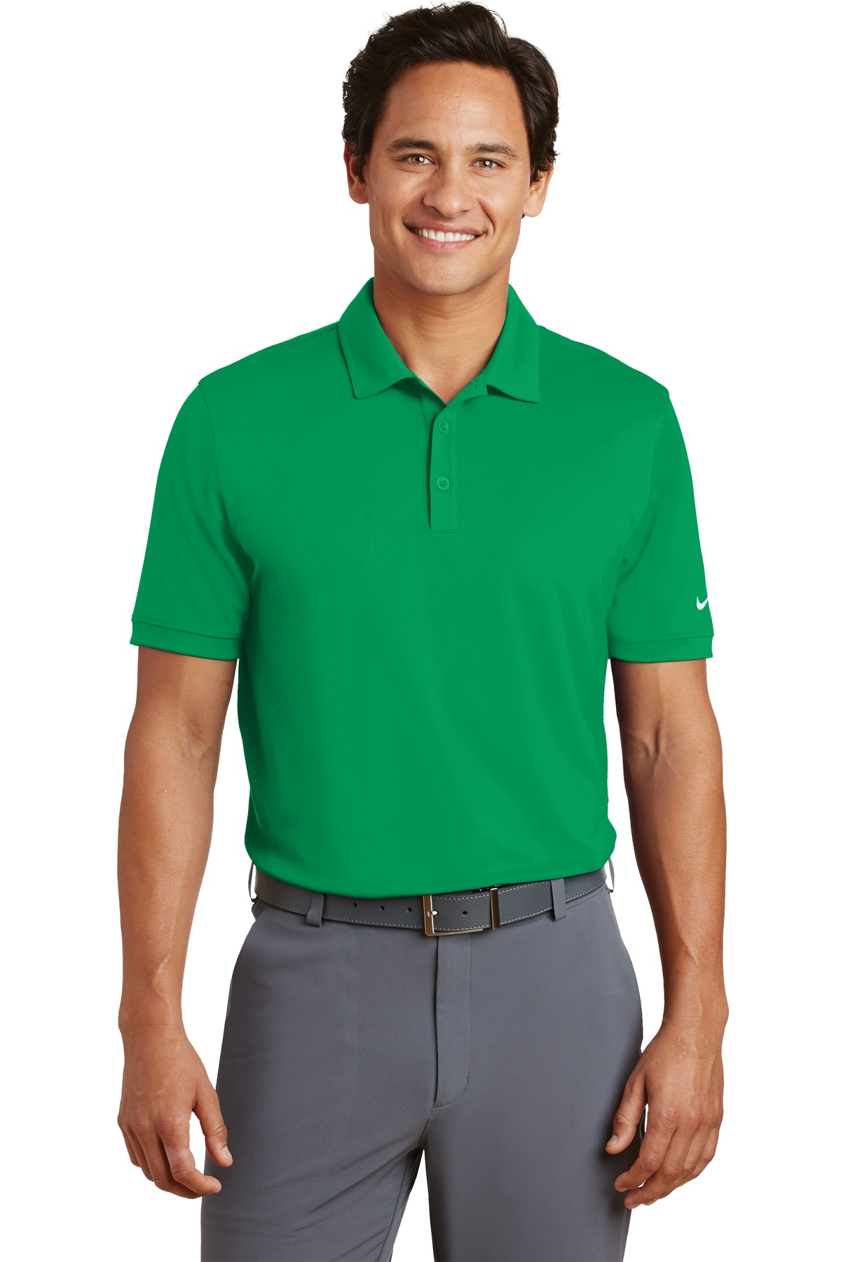 Nike® Dri-FIT Players Modern Fit Polo 4
