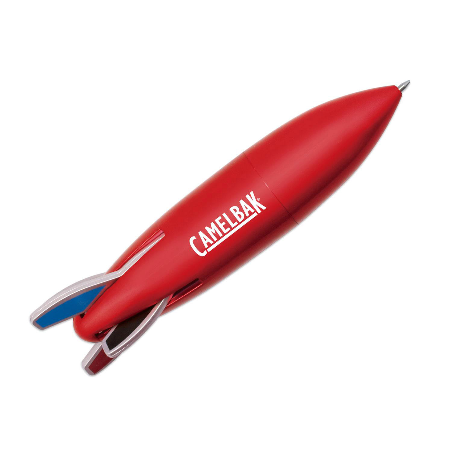 Four Color Rocket Pen 5