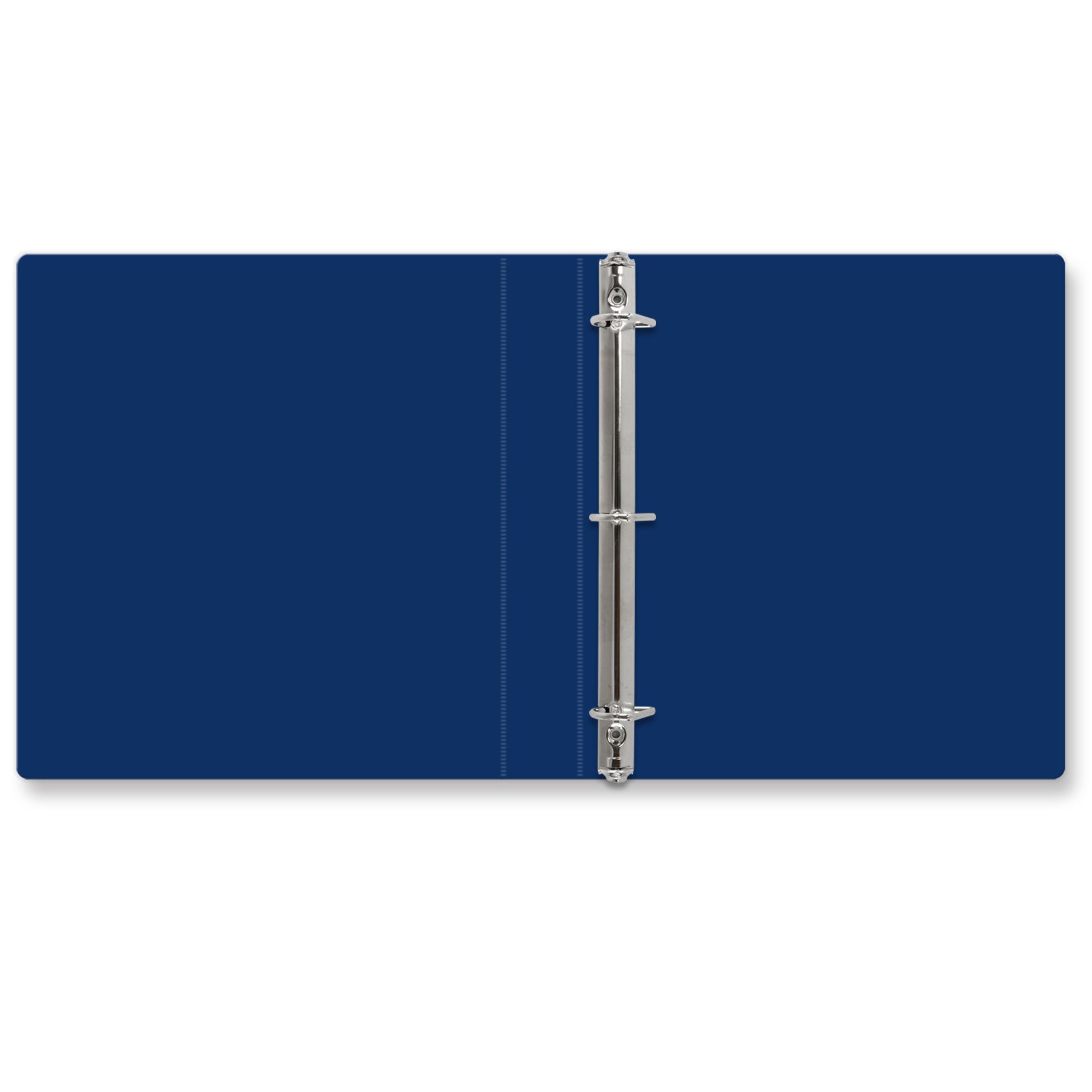 1" Express Angle D Ring Binder 1