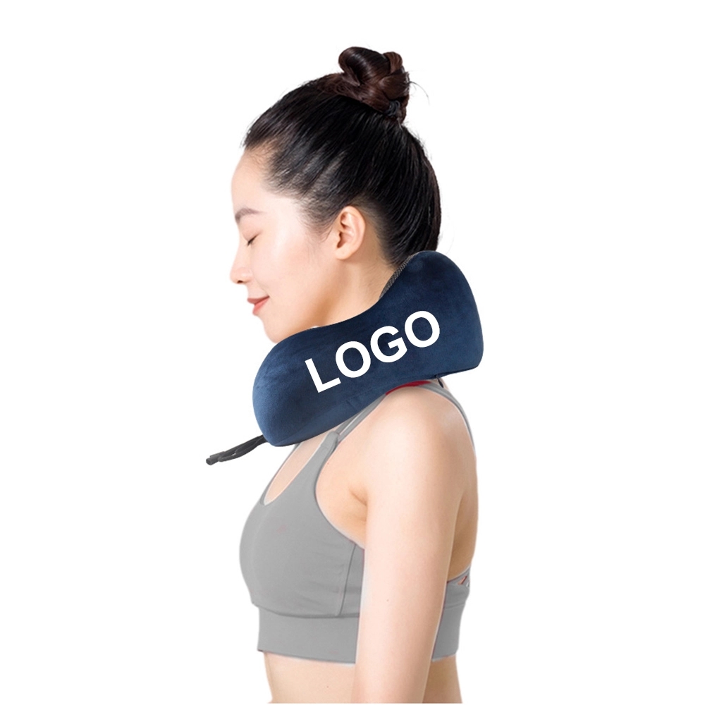 Memory Foam U Shape Pillow 4