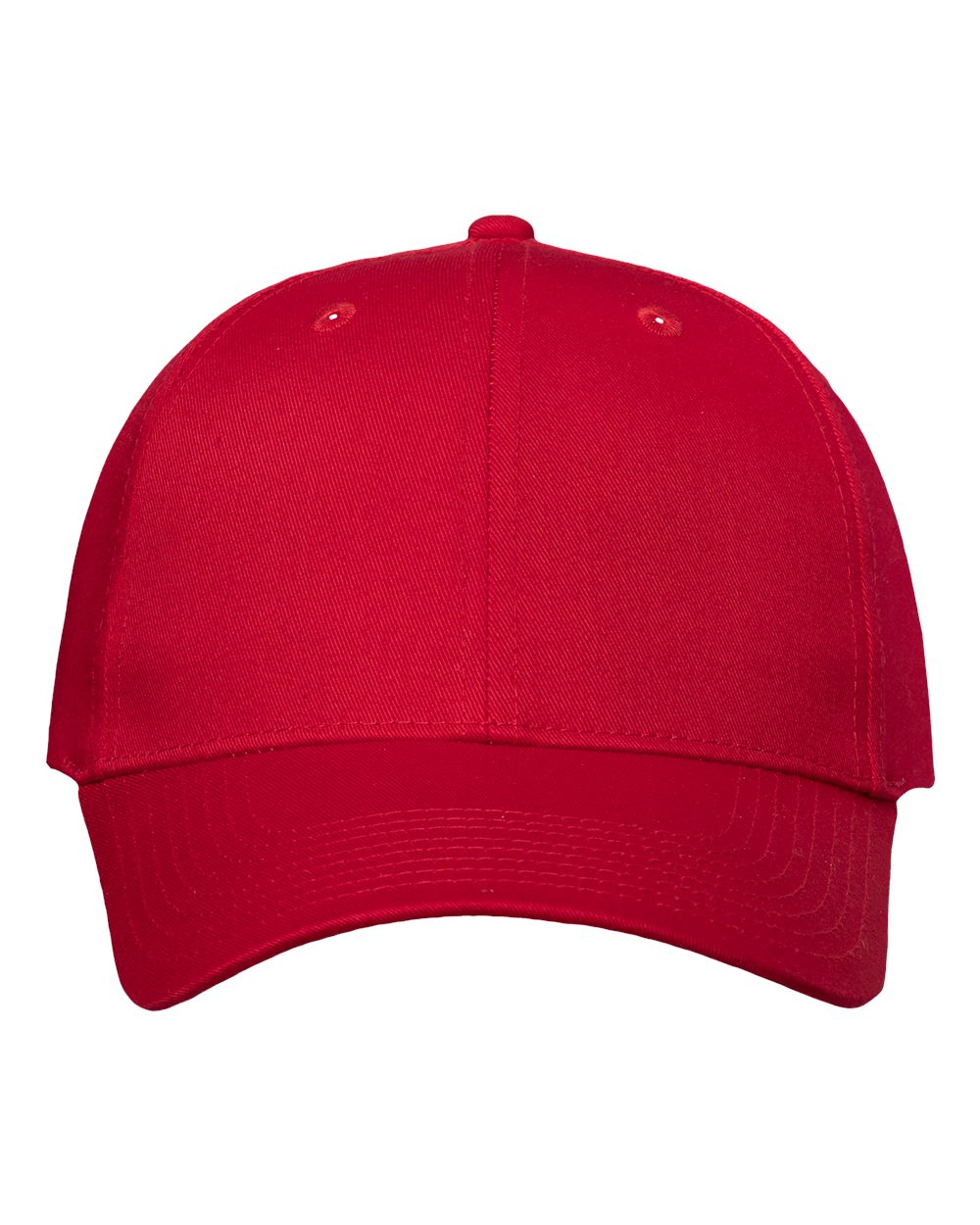 Lightweight Twill Cap - VC100 2