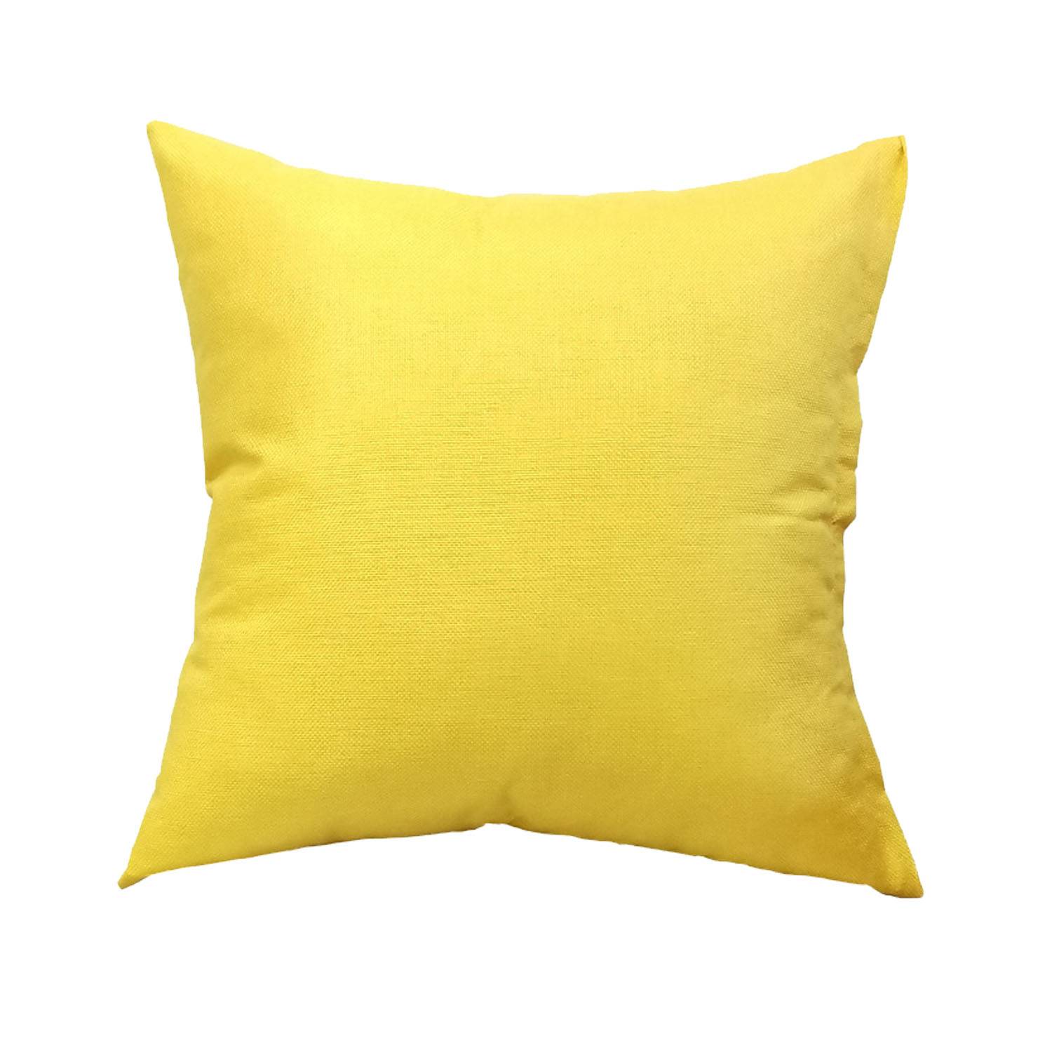 Polyester Pillow Cover 12
