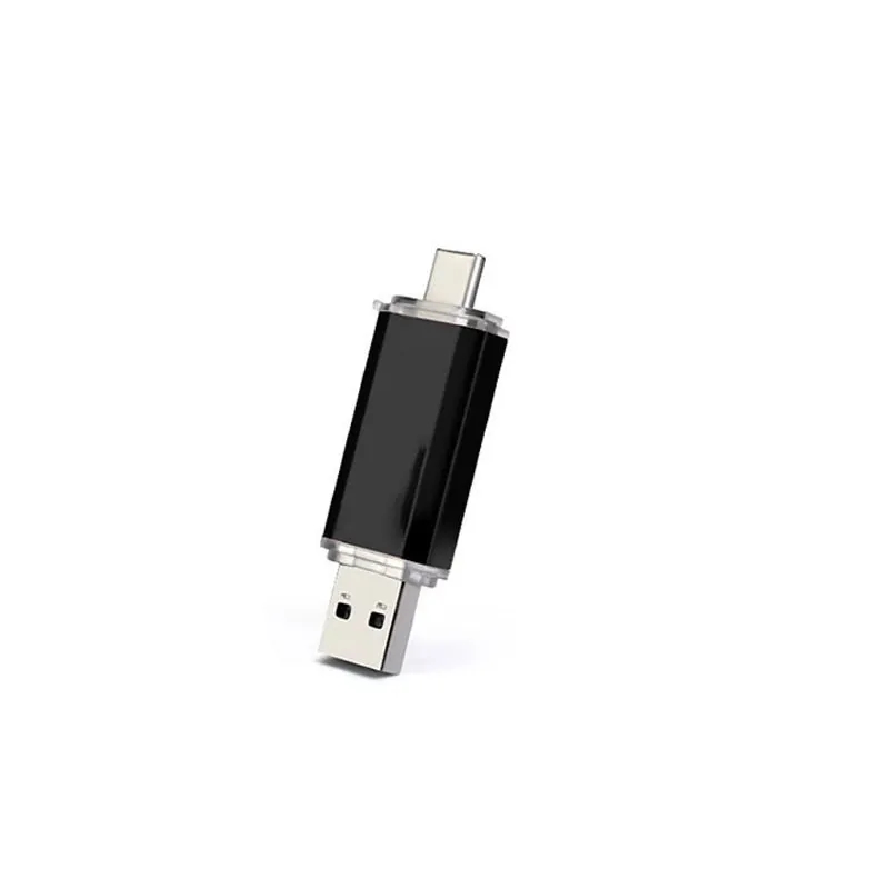 64GB 3.0 Flash Drive Type C Dual Port U-Disk 5