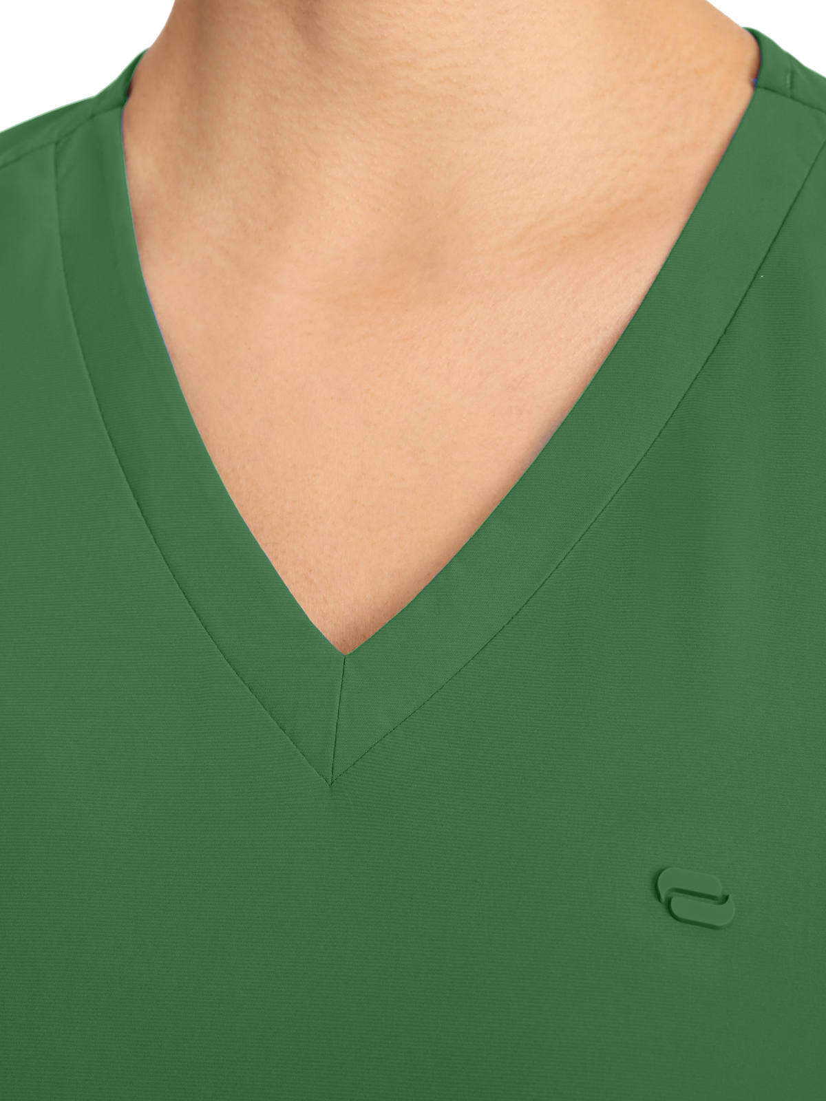 Infinity Pursuit - Women's 2-Pocket V-Neck Top 20