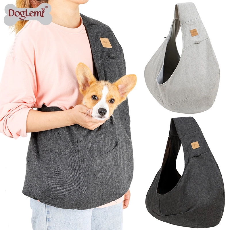 Dog and Cat Sling Carrier 5