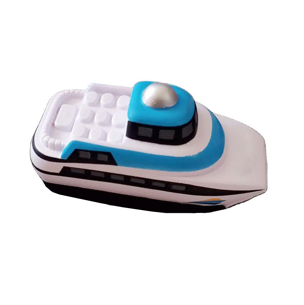 Mini Boat Squeeze Toy Stress Reliever 6