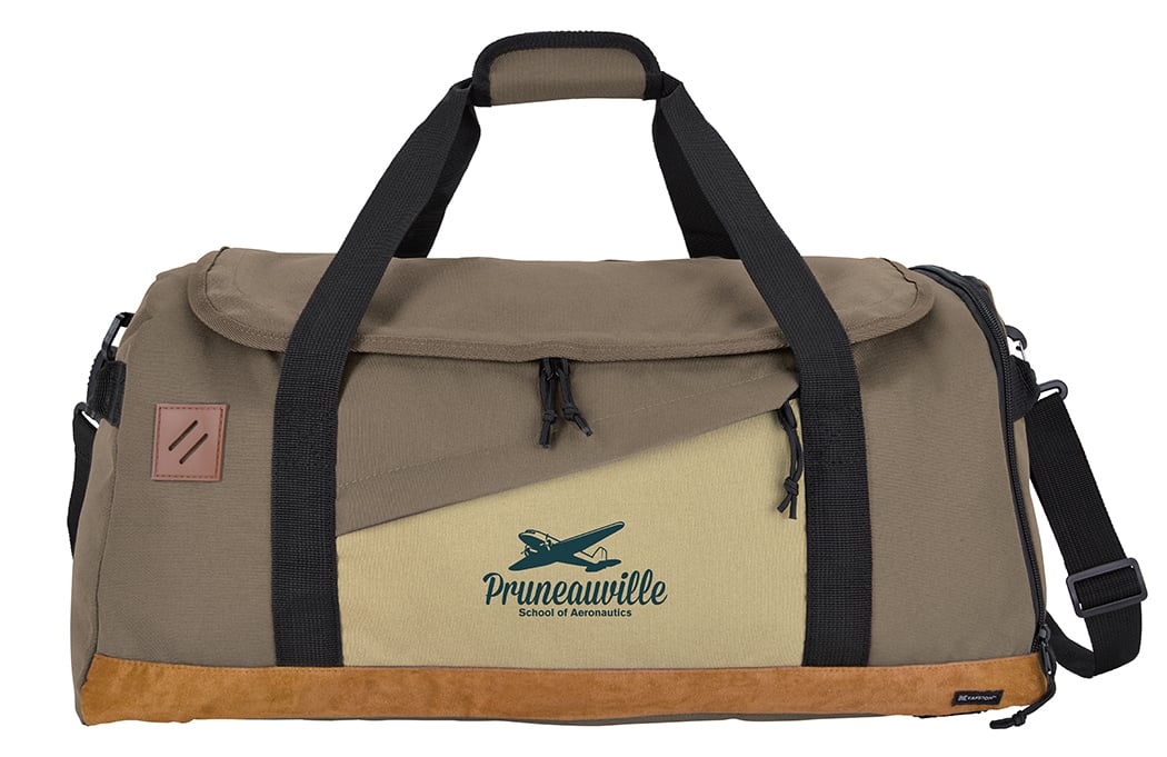 KAPSTON® Willow RPU Duffel-Pack 16