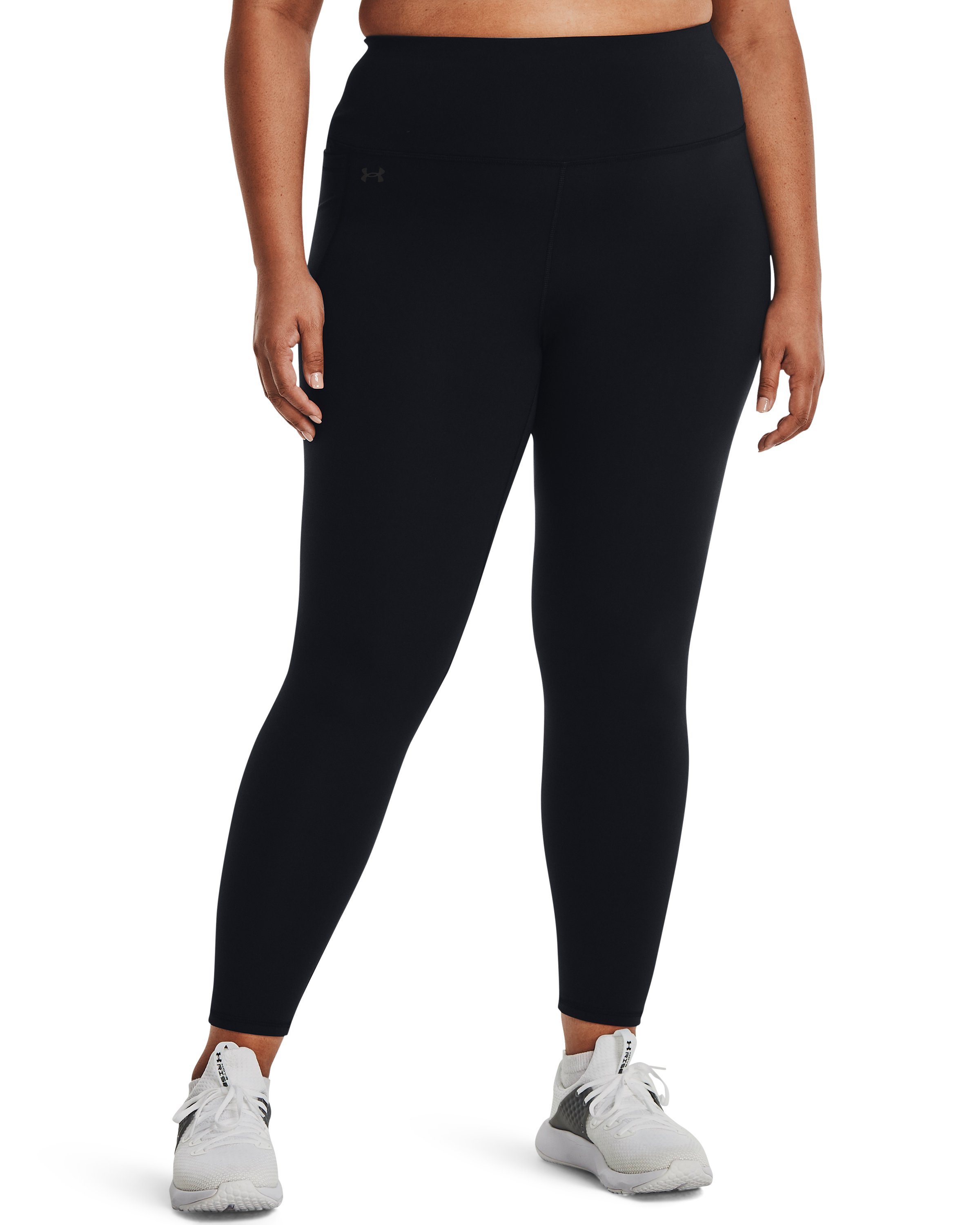 Women's UA Motion Leggings 2