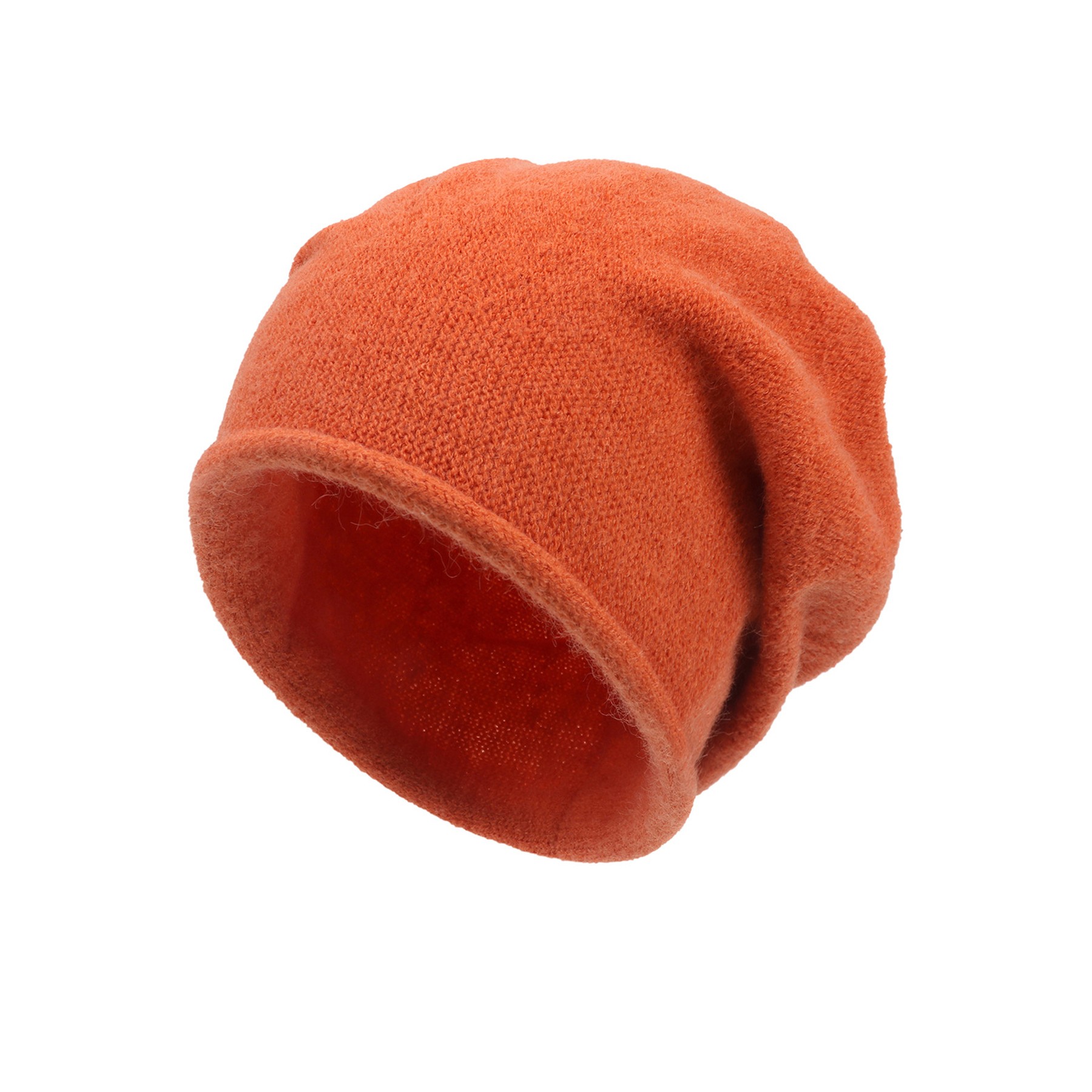 Slouchy Knit Beanie 6