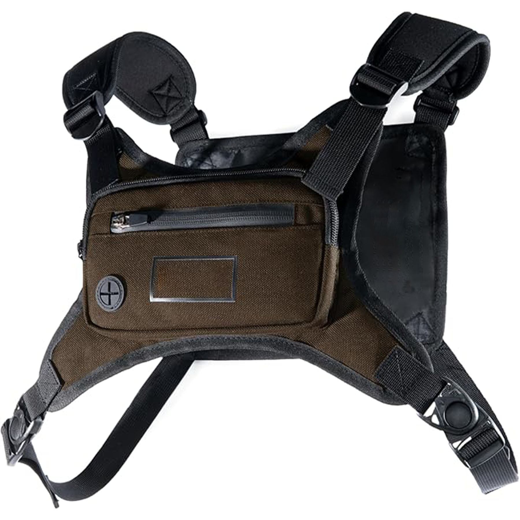 Lightweight Waterproof Sports Chest Pack 2