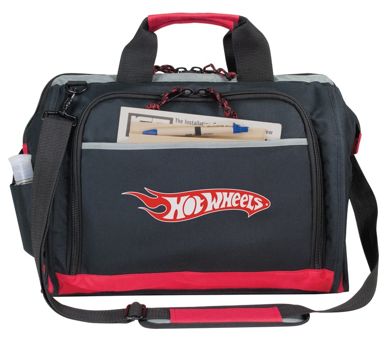 Deluxe Tool Bag 3